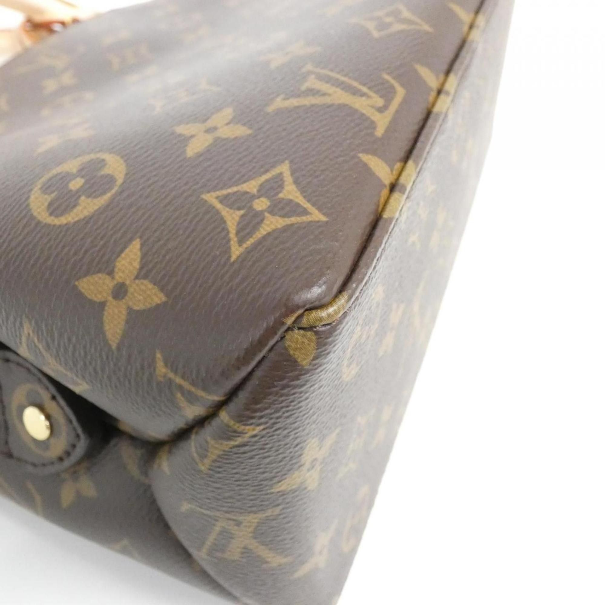 Louis Vuitton Palais handbag