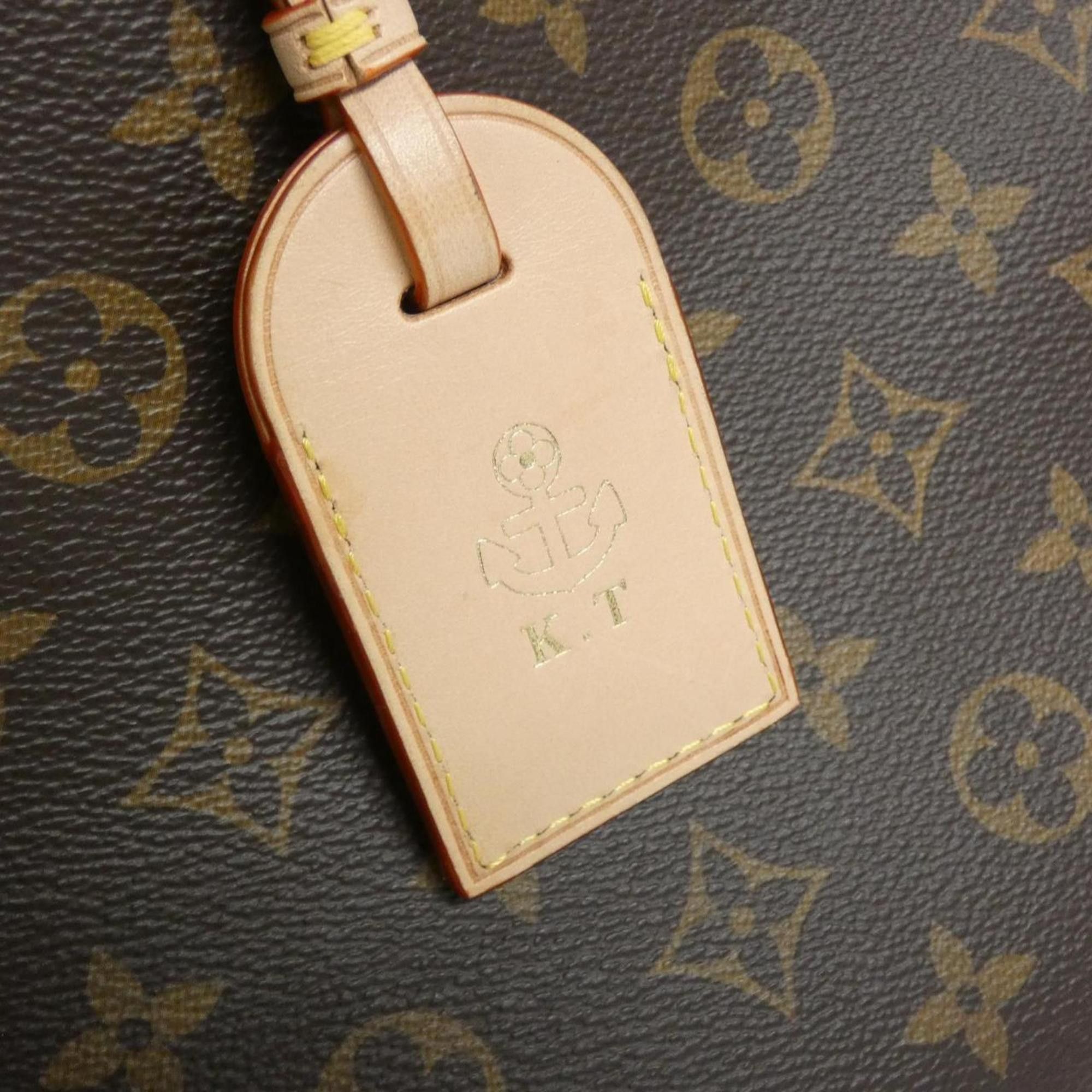 Louis Vuitton Palais handbag
