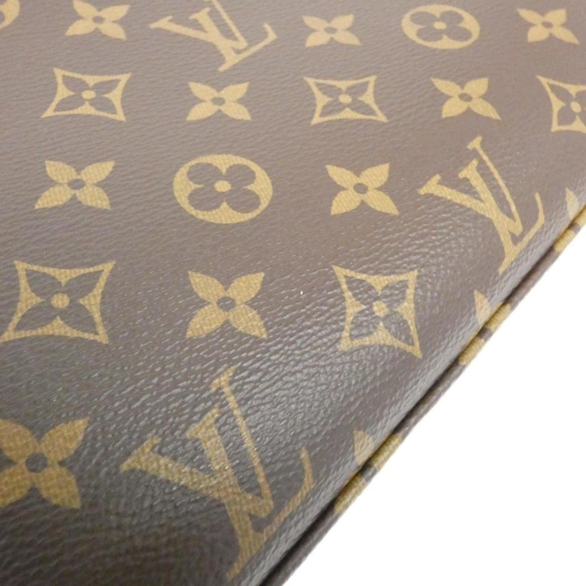 Louis Vuitton Palais handbag