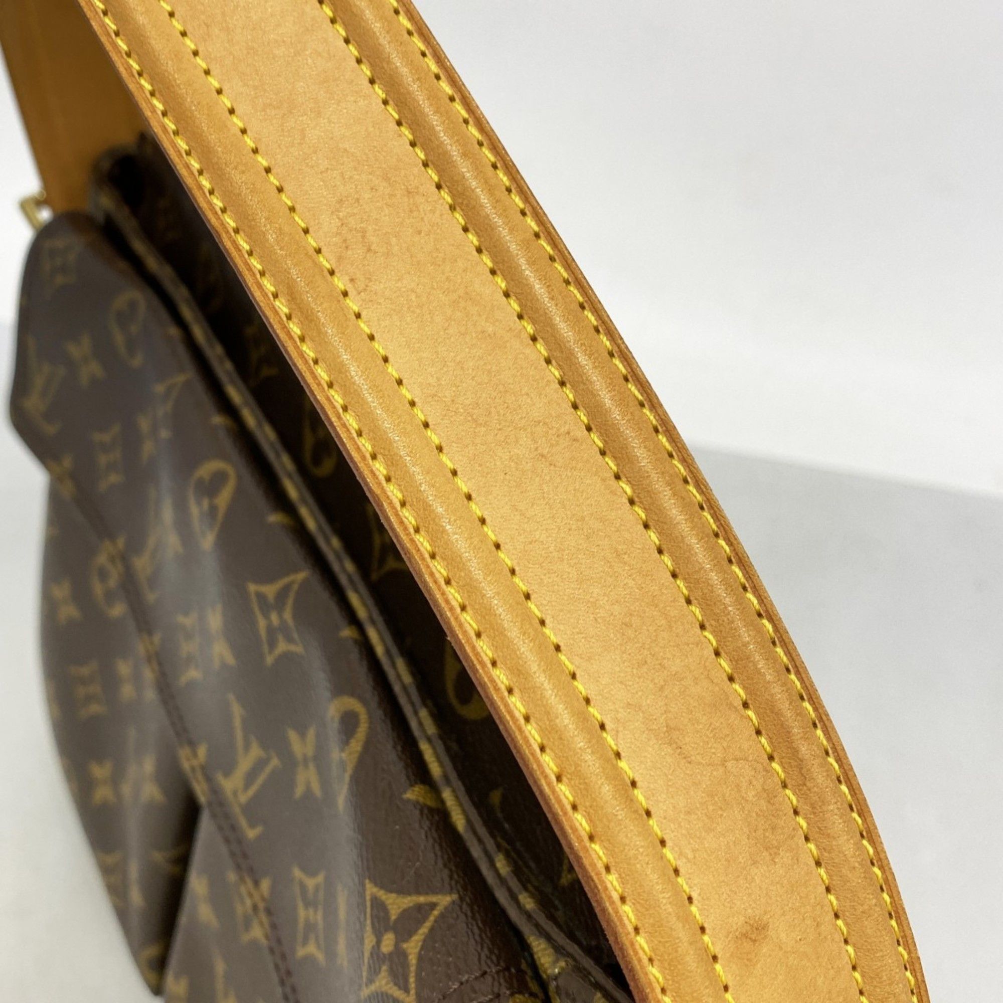 Louis Vuitton Louis Vuitton Viva Cité shoulder Size ONE SIZE - 4 Thumbnail