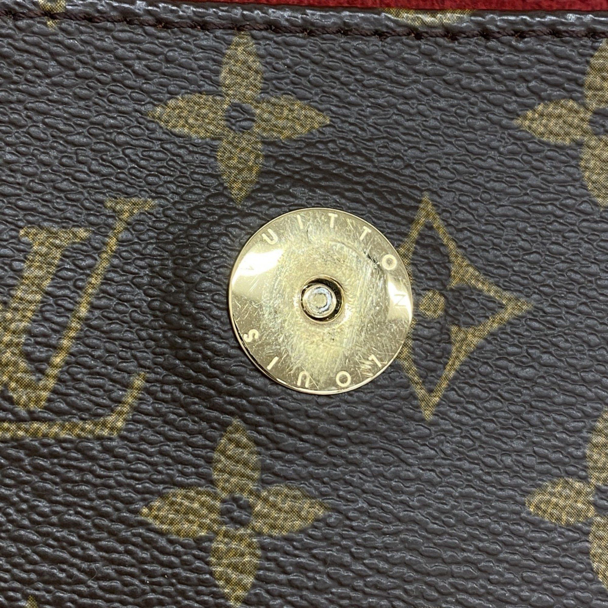 Louis Vuitton Louis Vuitton Viva Cité shoulder Size ONE SIZE - 8 Thumbnail