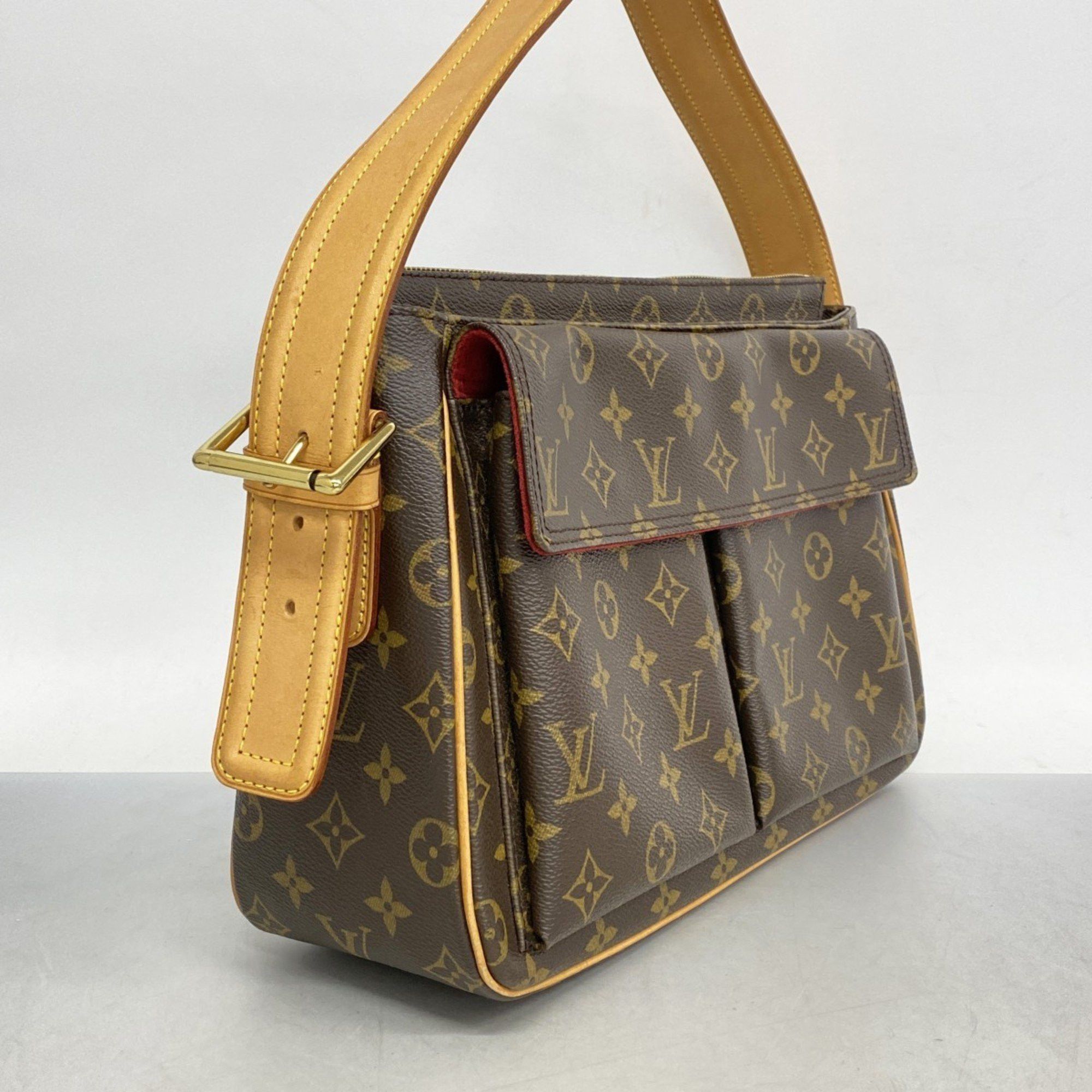 Louis Vuitton Louis Vuitton Viva Cité shoulder Size ONE SIZE - 3 Thumbnail