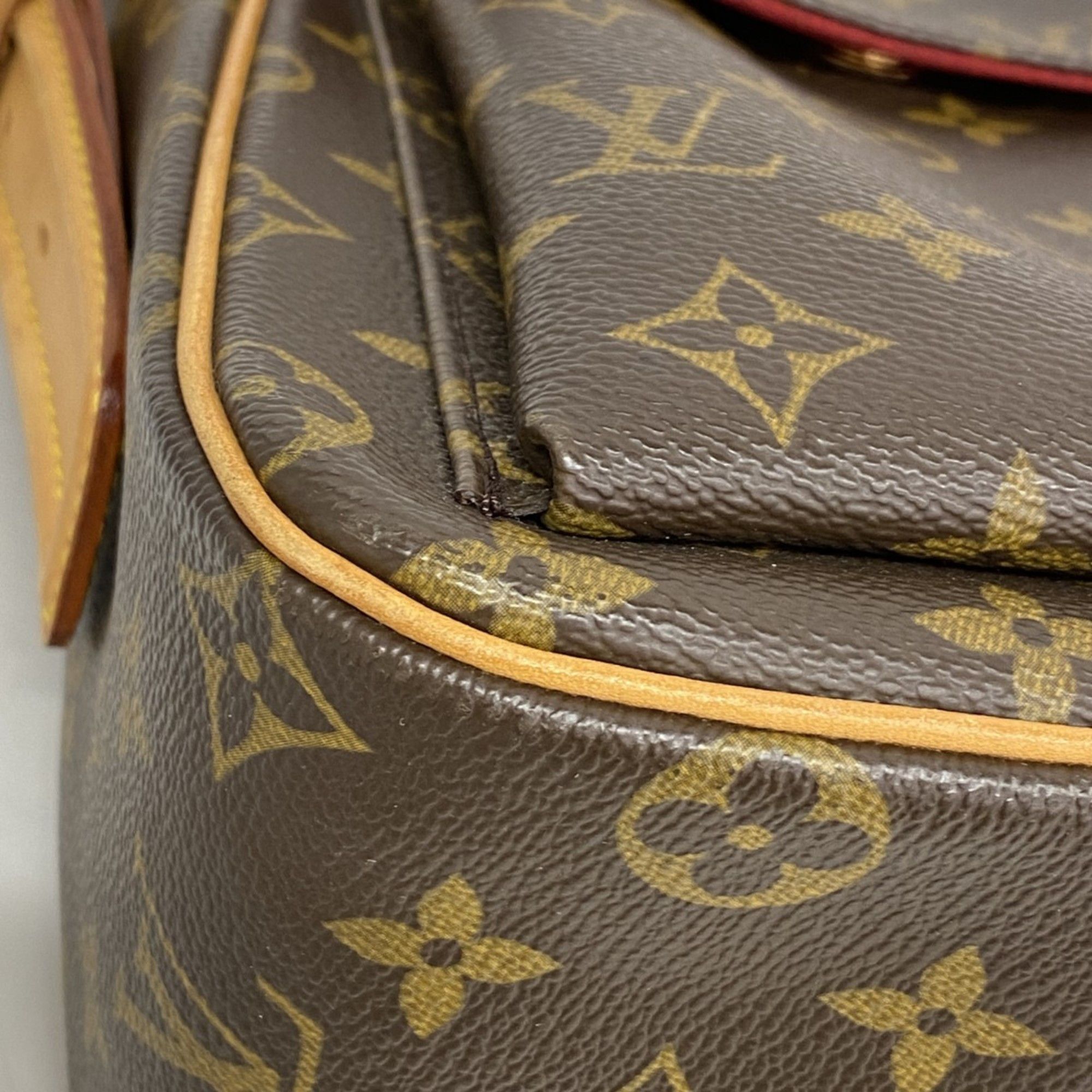 Louis Vuitton Louis Vuitton Viva Cité shoulder Size ONE SIZE - 6 Thumbnail