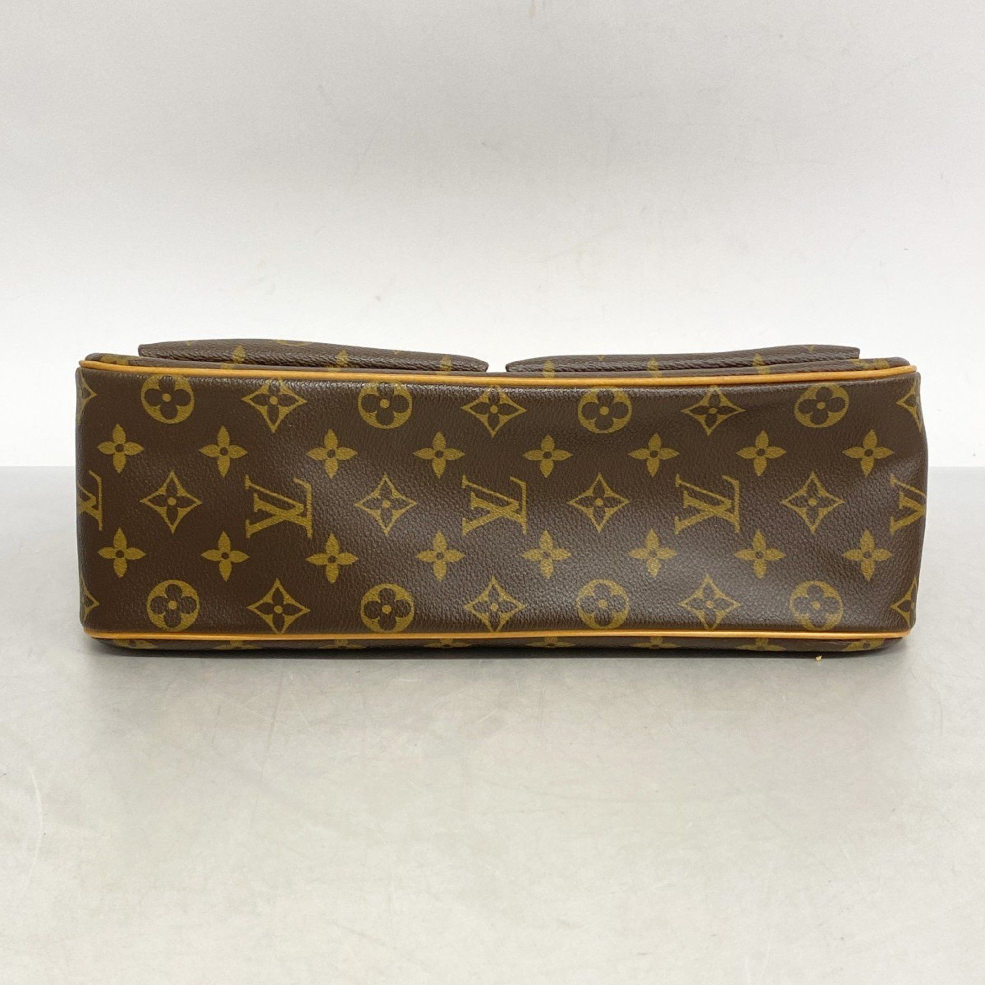 Louis Vuitton Louis Vuitton Viva Cité shoulder Size ONE SIZE - 5 Thumbnail