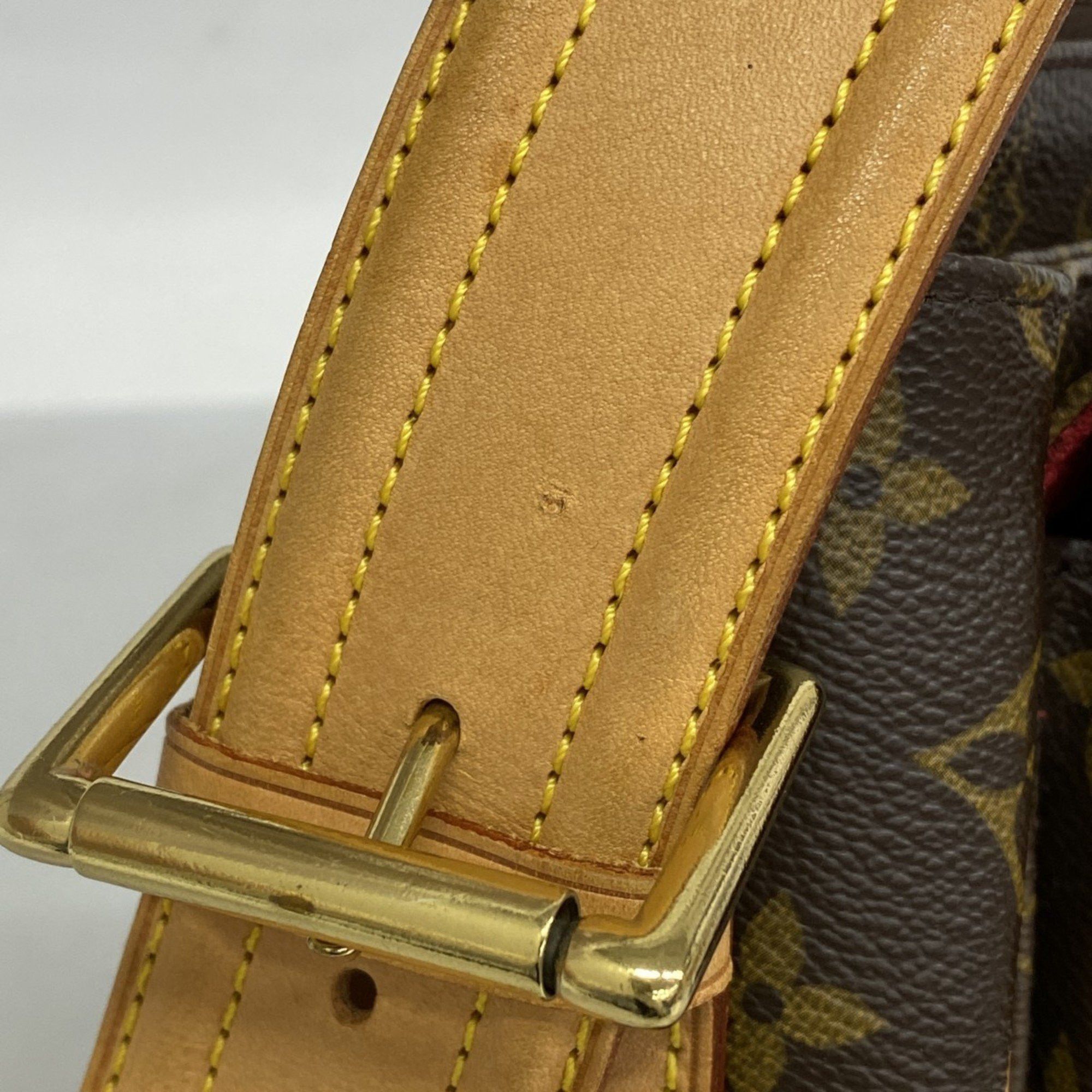 Louis Vuitton Louis Vuitton Viva Cité shoulder Size ONE SIZE - 7 Thumbnail