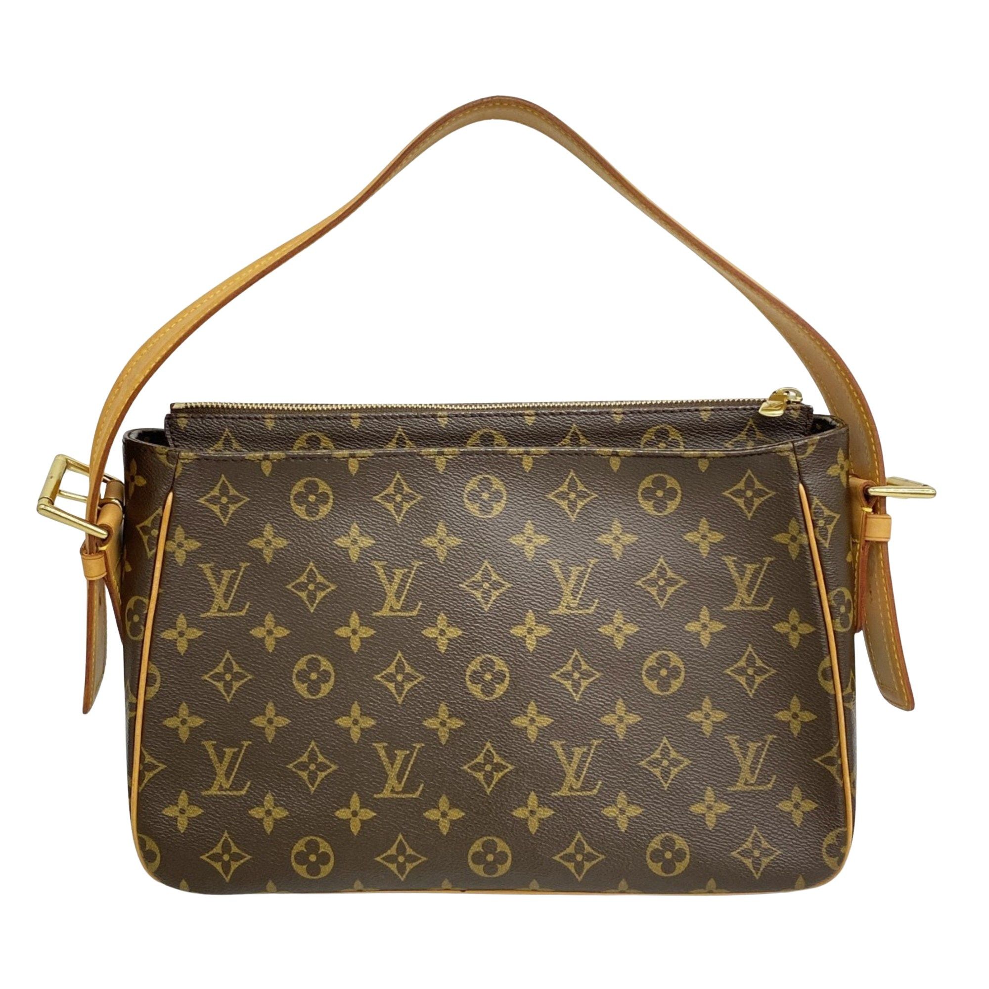 Louis Vuitton Louis Vuitton Viva Cité shoulder Size ONE SIZE - 2 Thumbnail