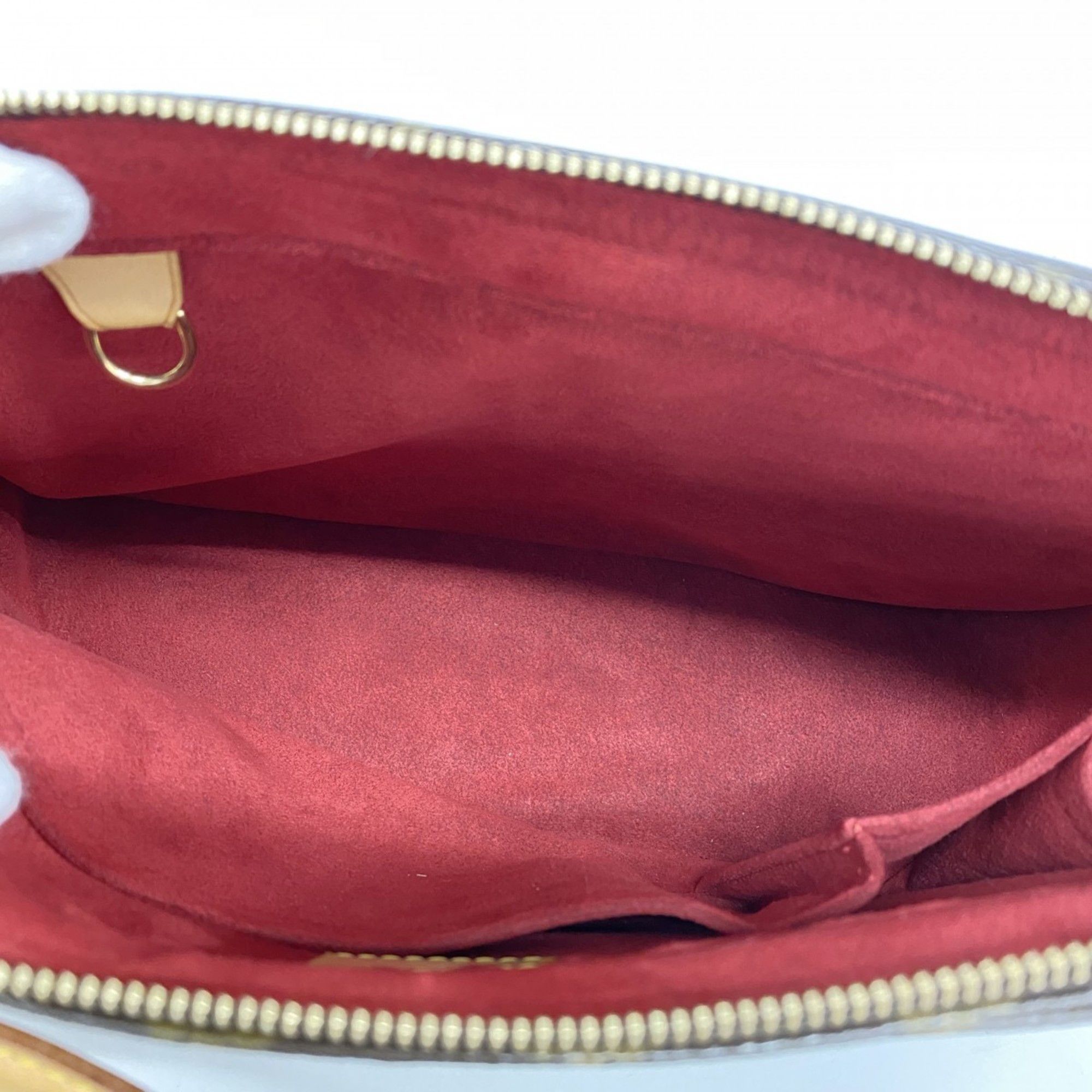 Louis Vuitton Louis Vuitton Viva Cité shoulder Size ONE SIZE - 9 Thumbnail