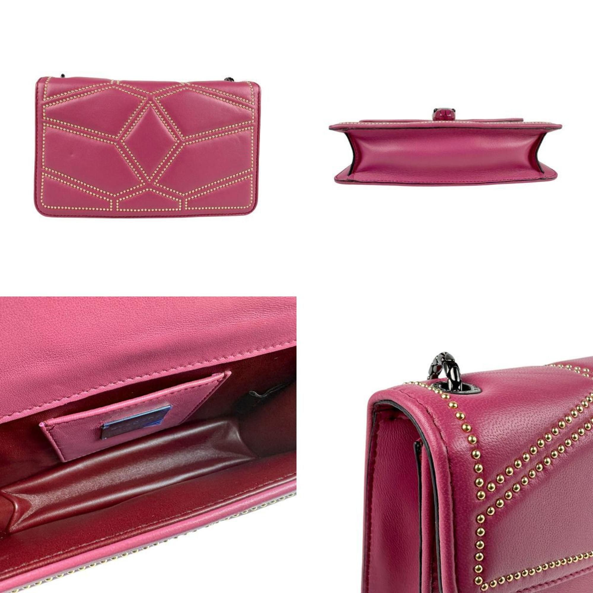 Bvlgari Bulgari Serpenti shoulder Size ONE SIZE - 3 Thumbnail