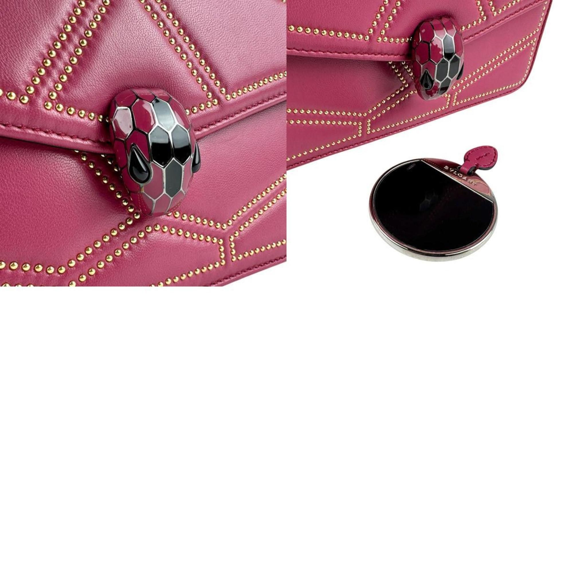 Bvlgari Bulgari Serpenti shoulder Size ONE SIZE - 5 Thumbnail