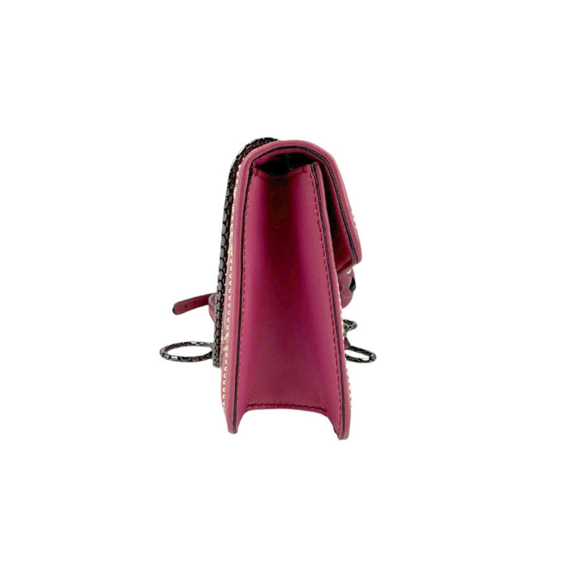 Bvlgari Bulgari Serpenti shoulder Size ONE SIZE - 2 Thumbnail