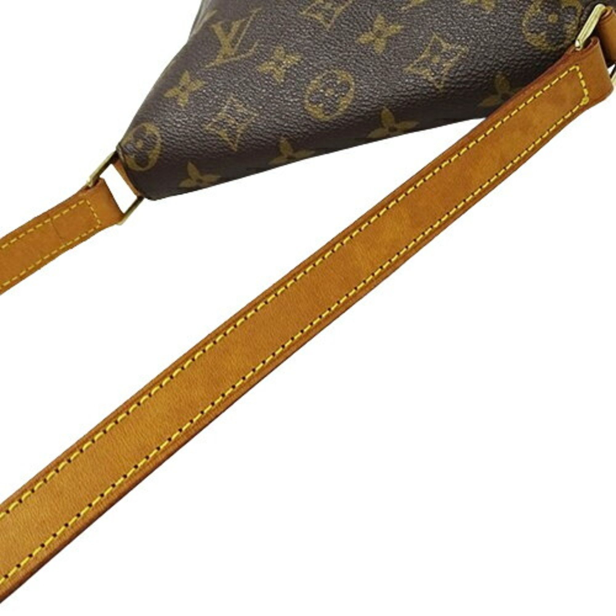 Louis Vuitton Louis Vuitton Musette Salsa shoulder Size ONE SIZE - 9 Thumbnail