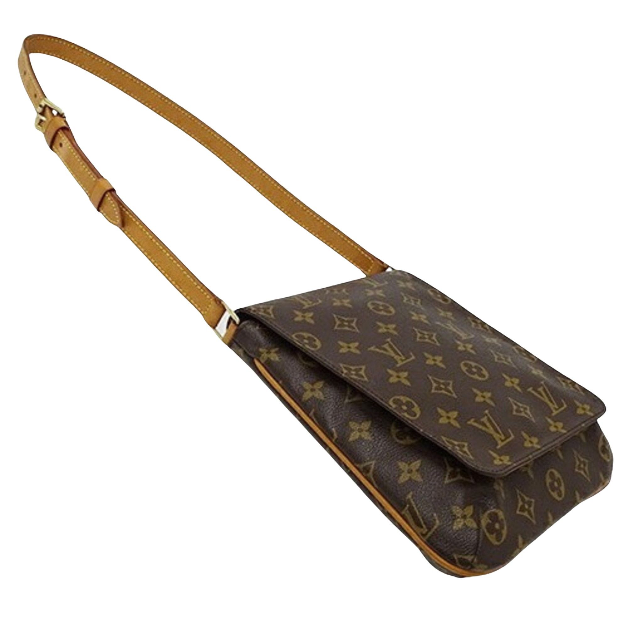 Louis Vuitton Louis Vuitton Musette Salsa shoulder Size ONE SIZE - 2 Thumbnail