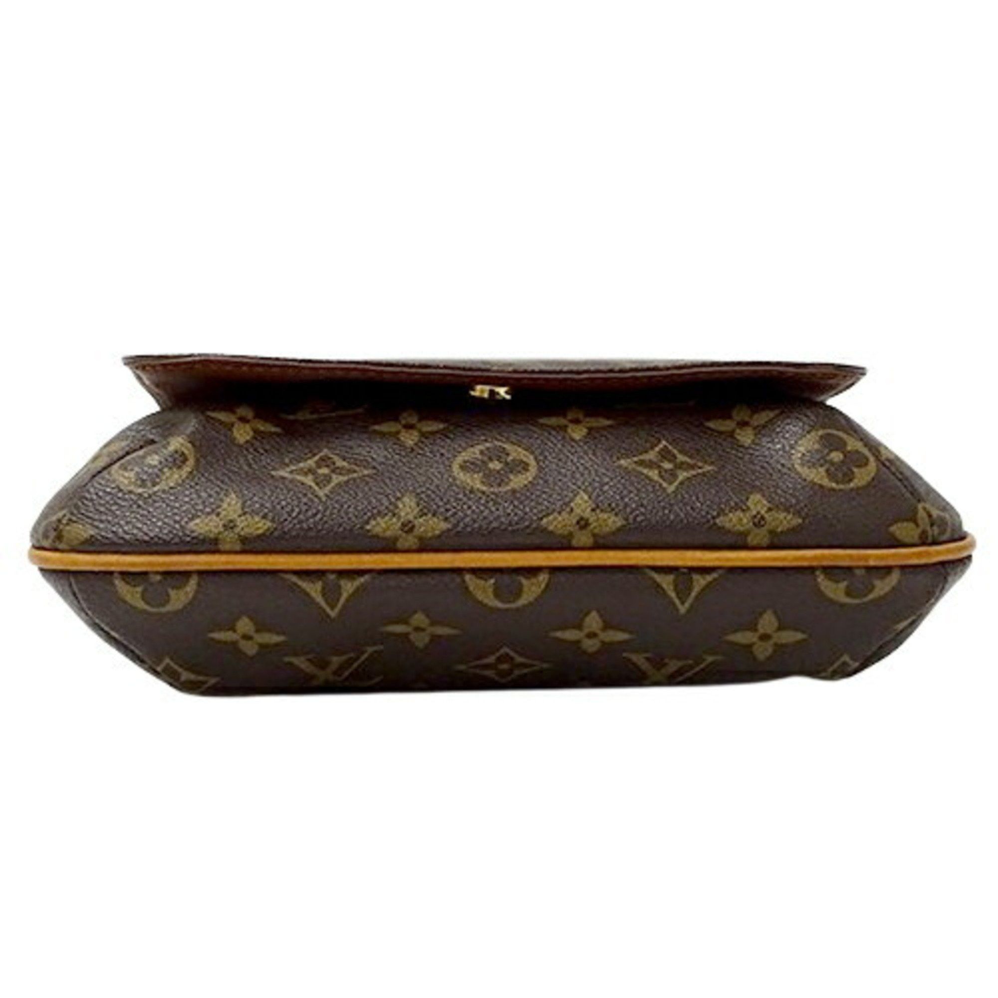 Louis Vuitton Louis Vuitton Musette Salsa shoulder Size ONE SIZE - 3 Thumbnail