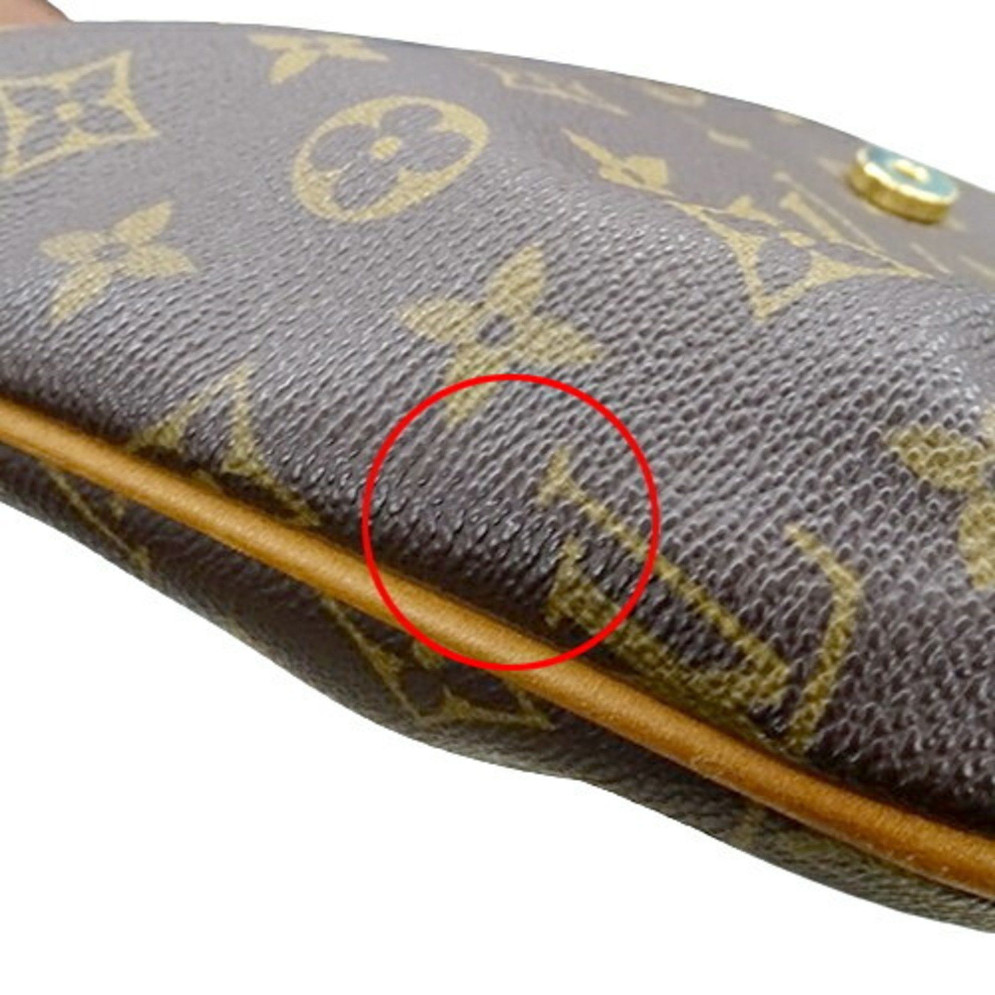 Louis Vuitton Louis Vuitton Musette Salsa shoulder Size ONE SIZE - 6 Thumbnail