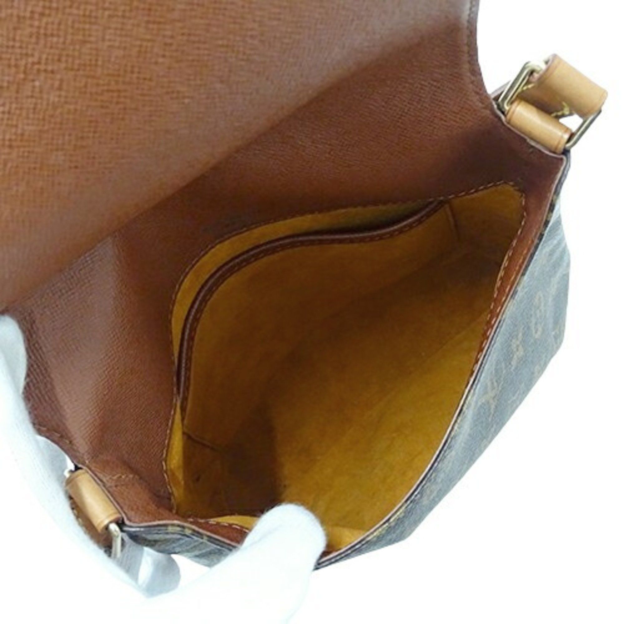 Louis Vuitton Louis Vuitton Musette Salsa shoulder Size ONE SIZE - 10 Thumbnail