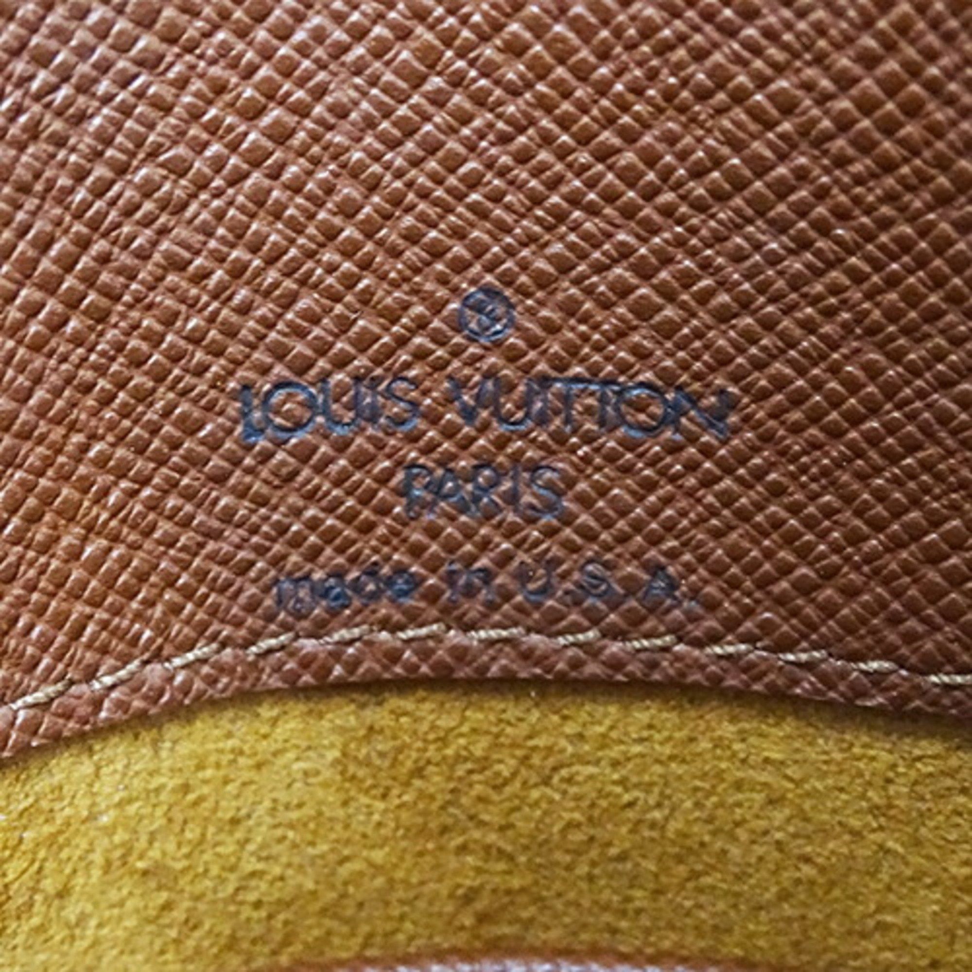 Louis Vuitton Louis Vuitton Musette Salsa shoulder Size ONE SIZE - 11 Thumbnail