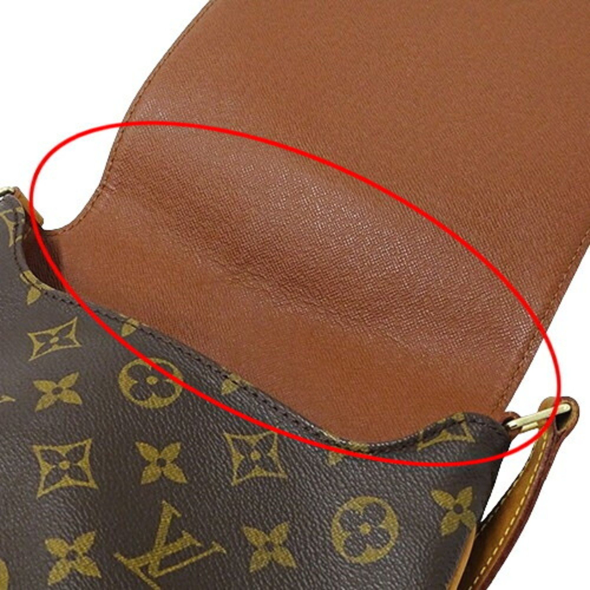 Louis Vuitton Louis Vuitton Musette Salsa shoulder Size ONE SIZE - 8 Thumbnail