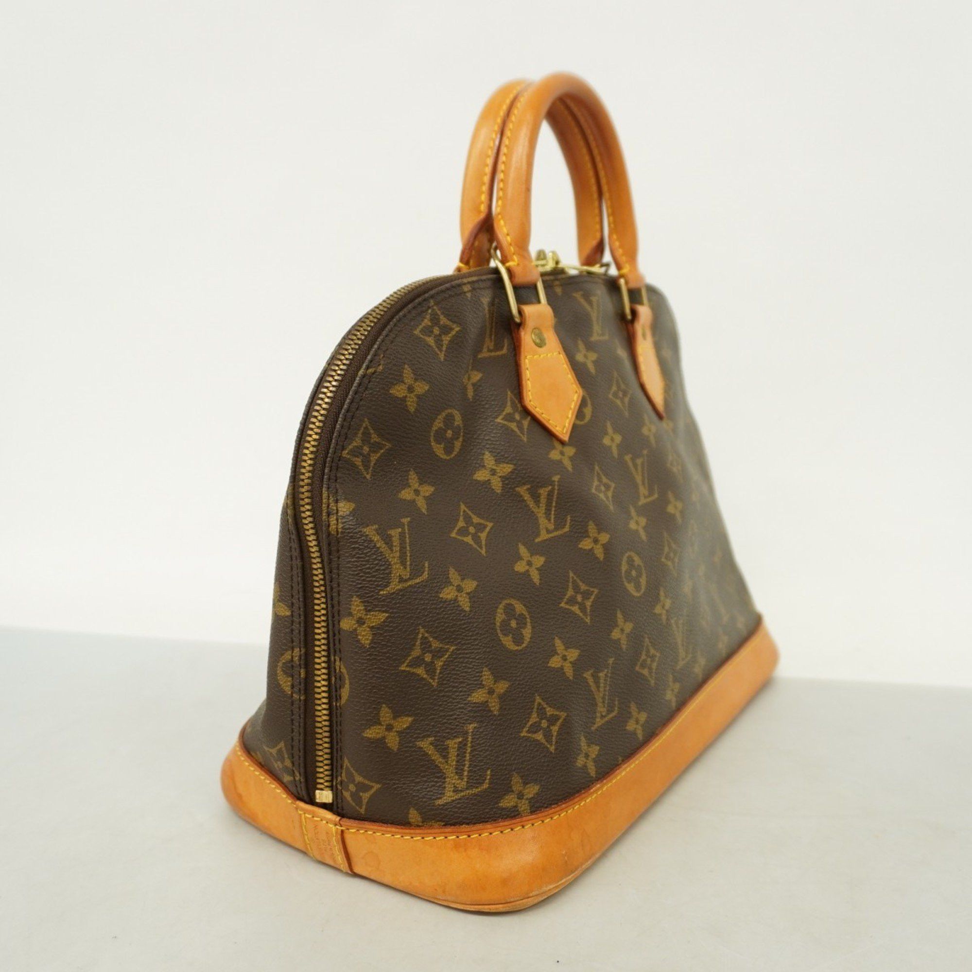Louis Vuitton Louis Vuitton Alma handbag Size ONE SIZE - 3 Thumbnail