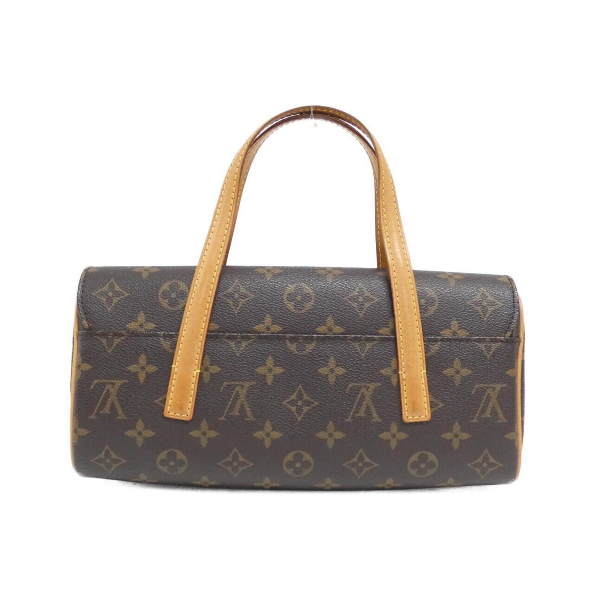 Louis Vuitton Louis Vuitton Sonatine handbag Size ONE SIZE - 2 Thumbnail
