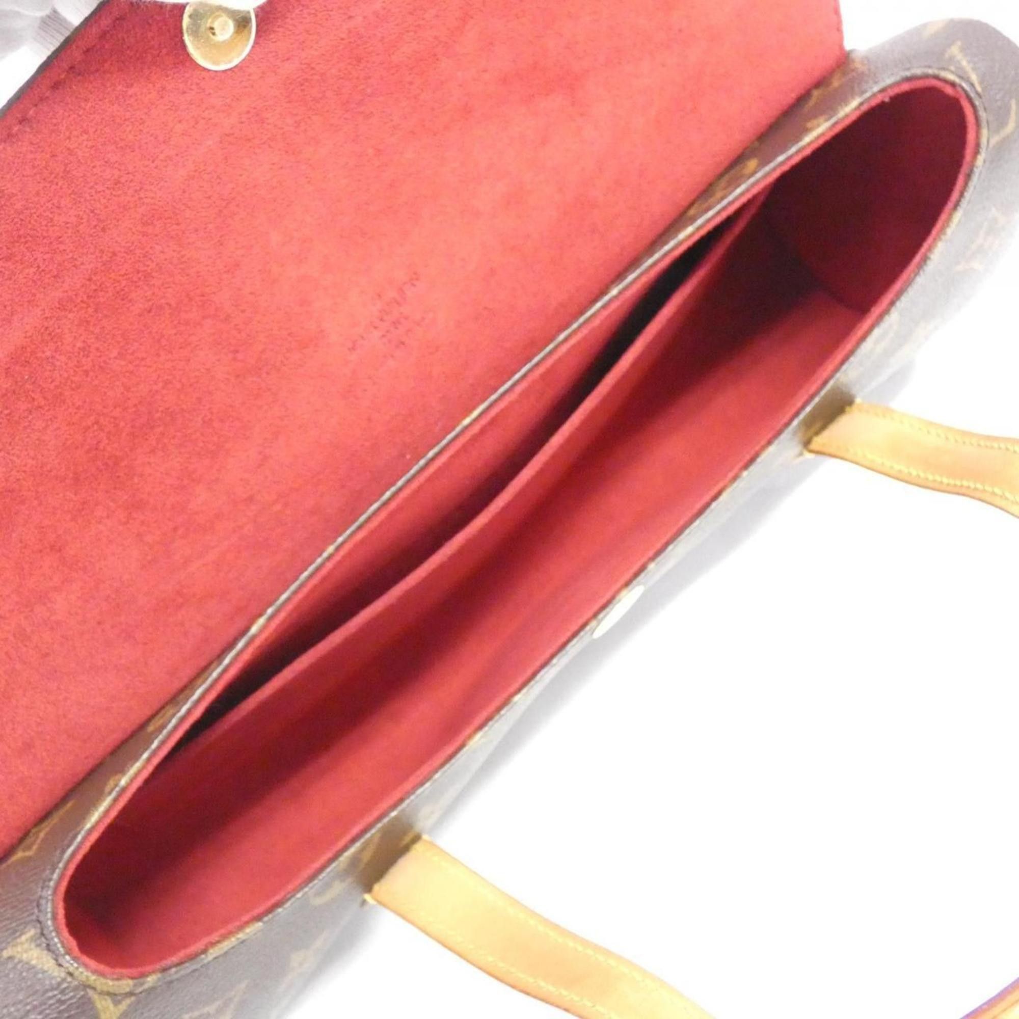 Louis Vuitton Louis Vuitton Sonatine handbag Size ONE SIZE - 6 Thumbnail