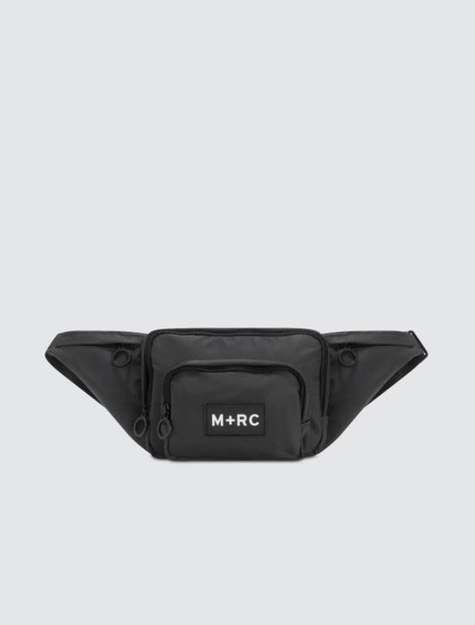 M+Rc Noir Essential Belt Bag Black | Grailed