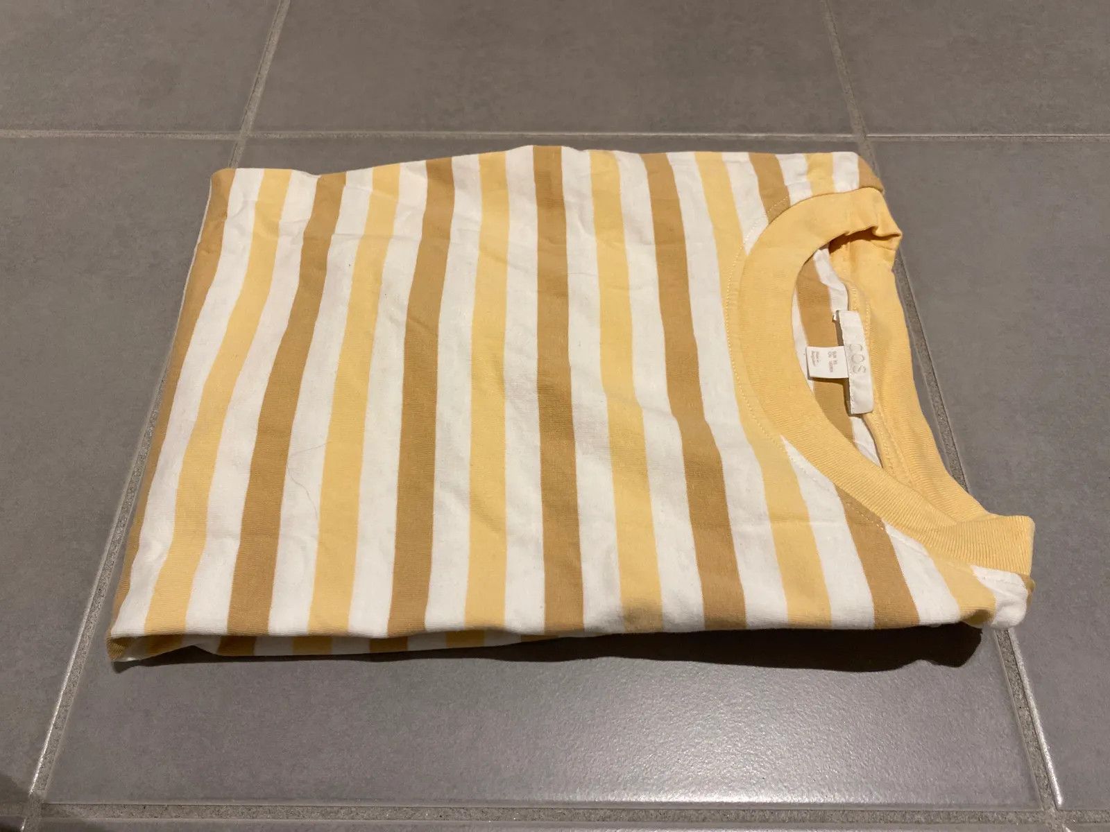 Cos Cos Sweater Size XS / US 0-2 / IT 36-38 - 3 Thumbnail