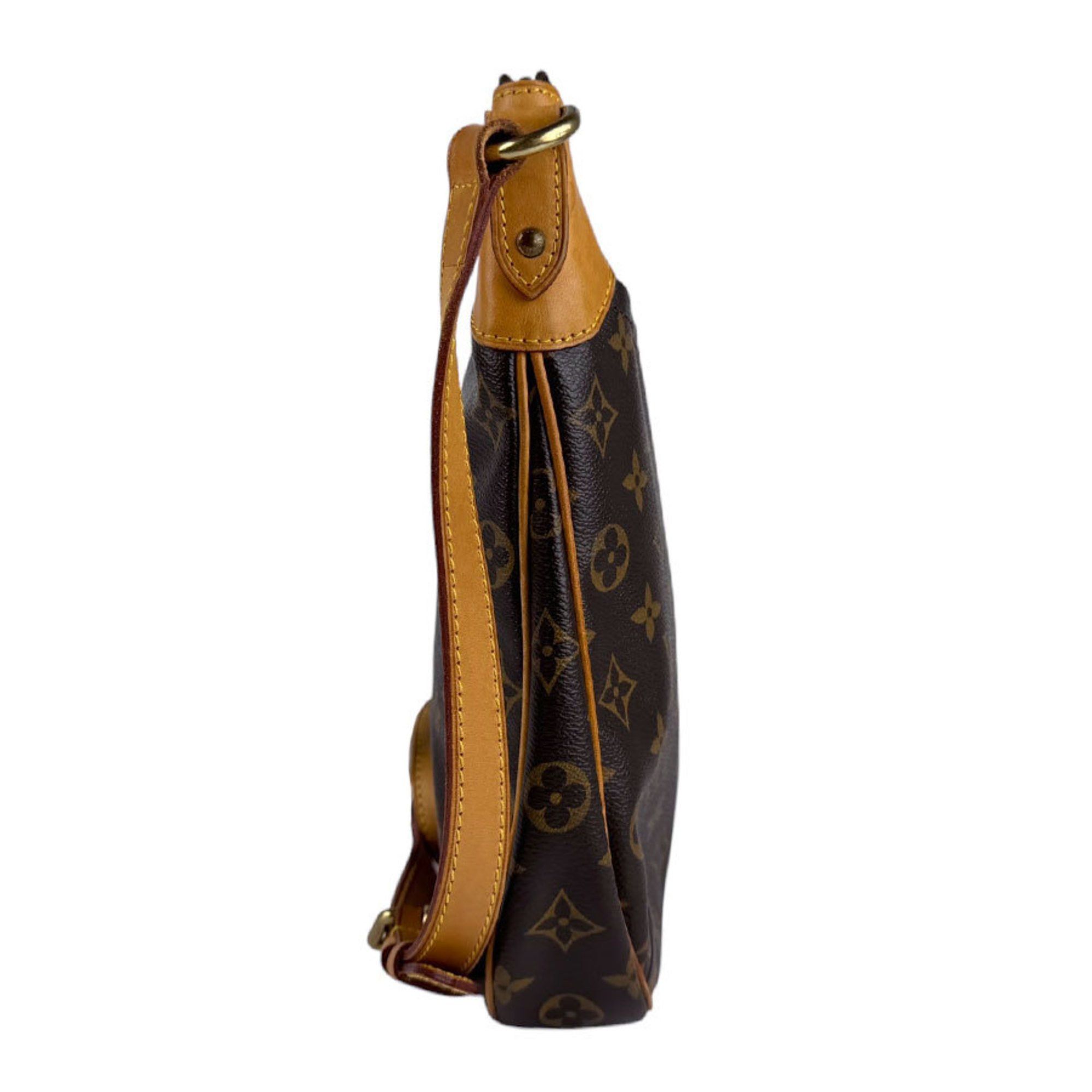Louis Vuitton Louis Vuitton Odeon shoulder Size ONE SIZE - 2 Thumbnail