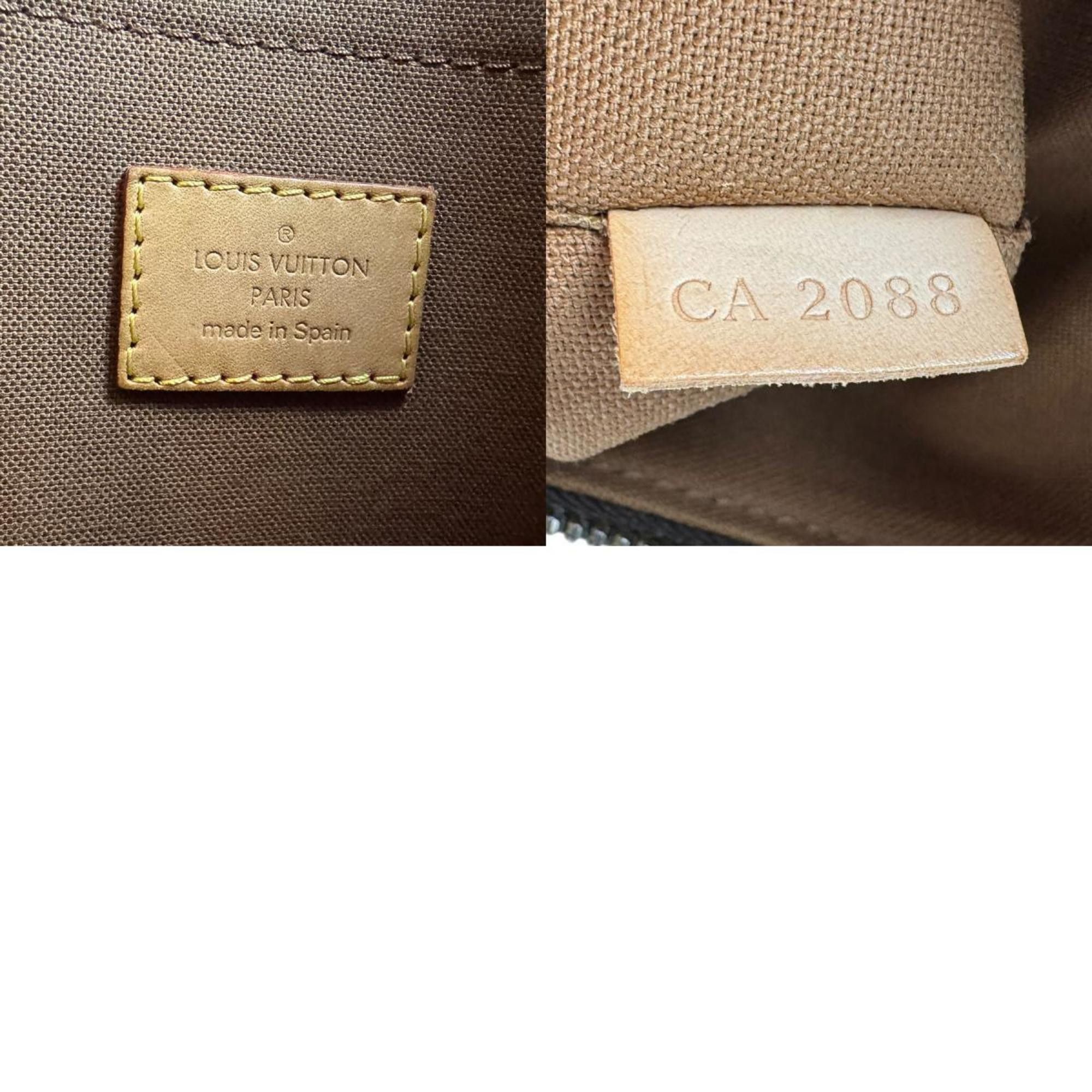 Louis Vuitton Louis Vuitton Odeon shoulder Size ONE SIZE - 5 Thumbnail