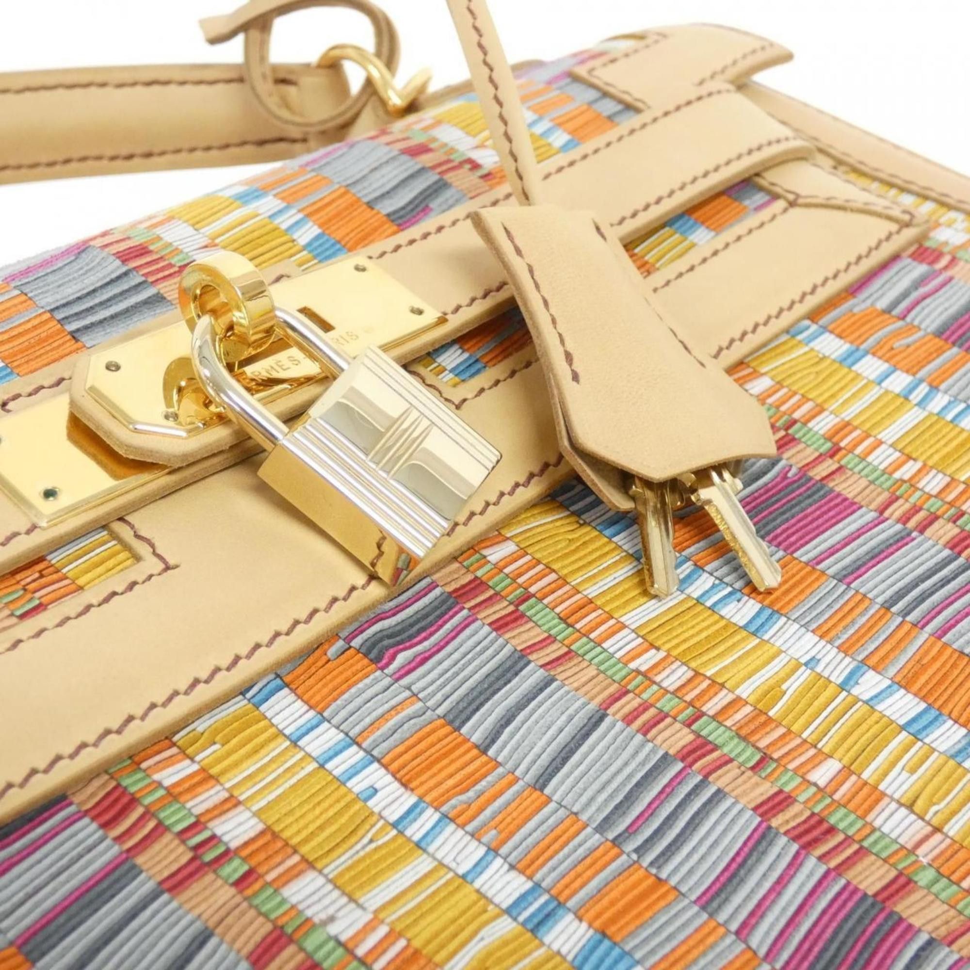 Hermes Hermès Kelly 32 handbag Size ONE SIZE - 9 Thumbnail