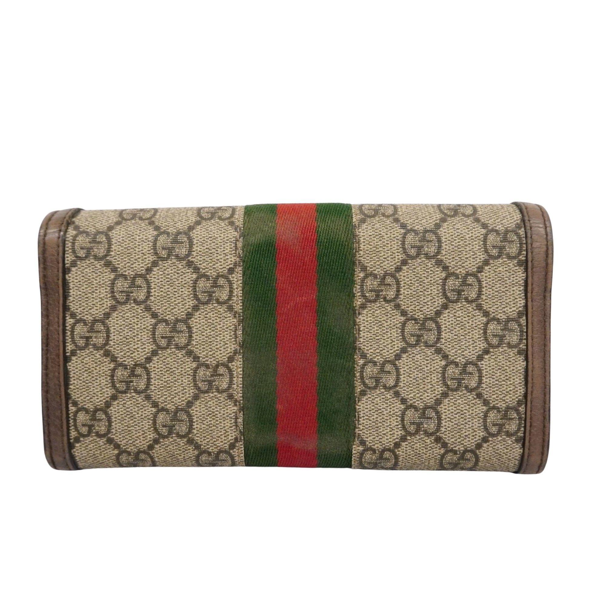 Gucci Gucci Ophidia wallet Size ONE SIZE - 2 Thumbnail