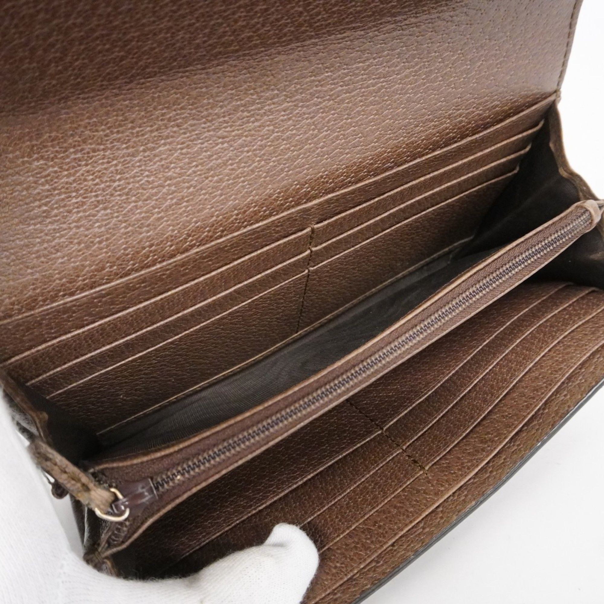 Gucci Gucci Ophidia wallet Size ONE SIZE - 9 Thumbnail