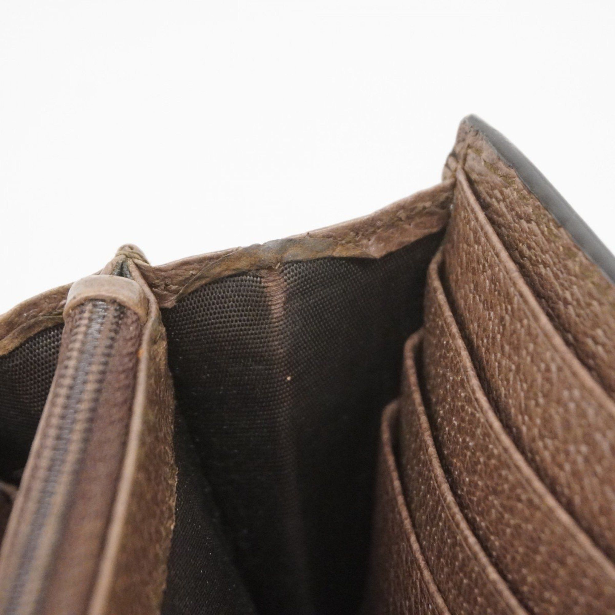 Gucci Gucci Ophidia wallet Size ONE SIZE - 6 Thumbnail