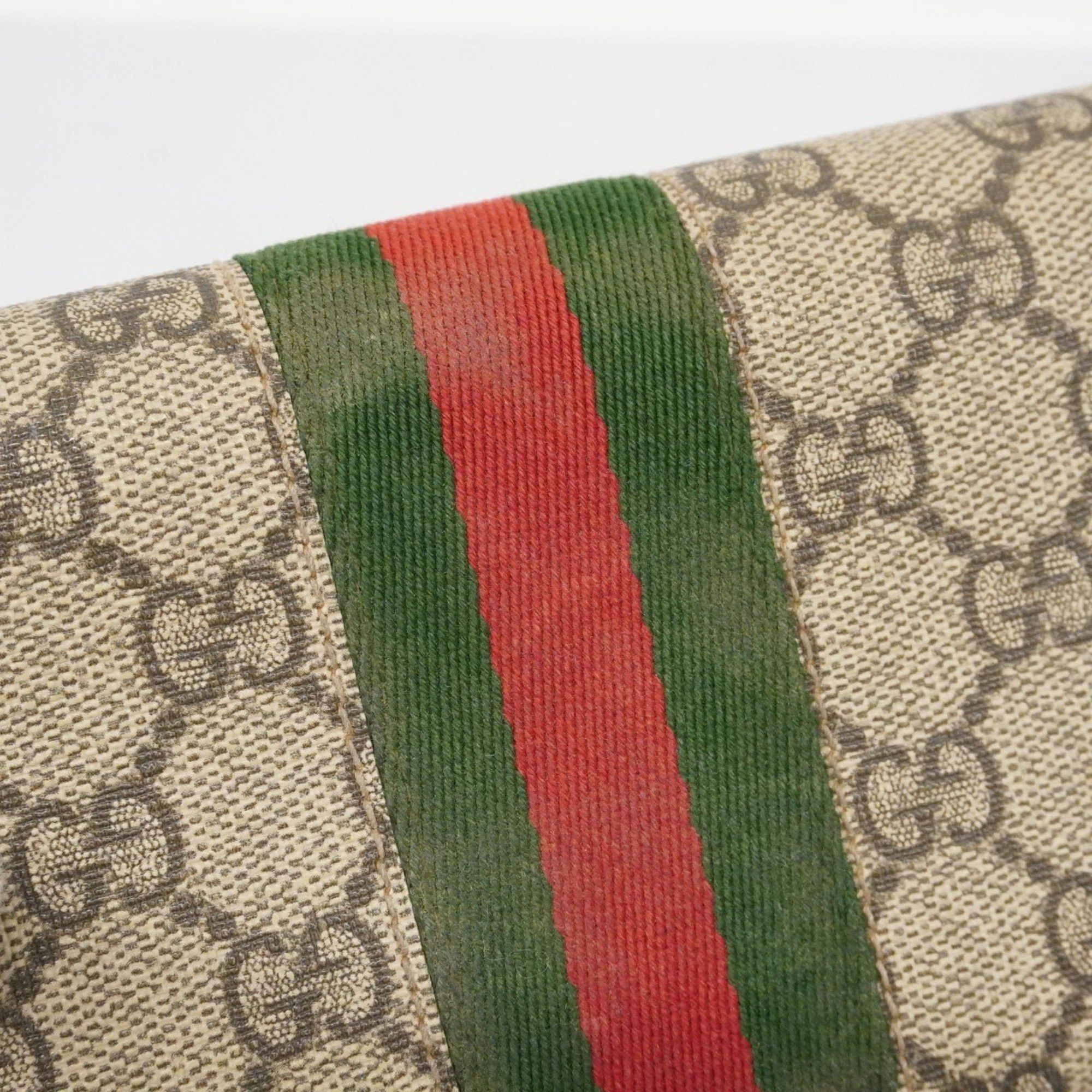 Gucci Gucci Ophidia wallet Size ONE SIZE - 12 Thumbnail