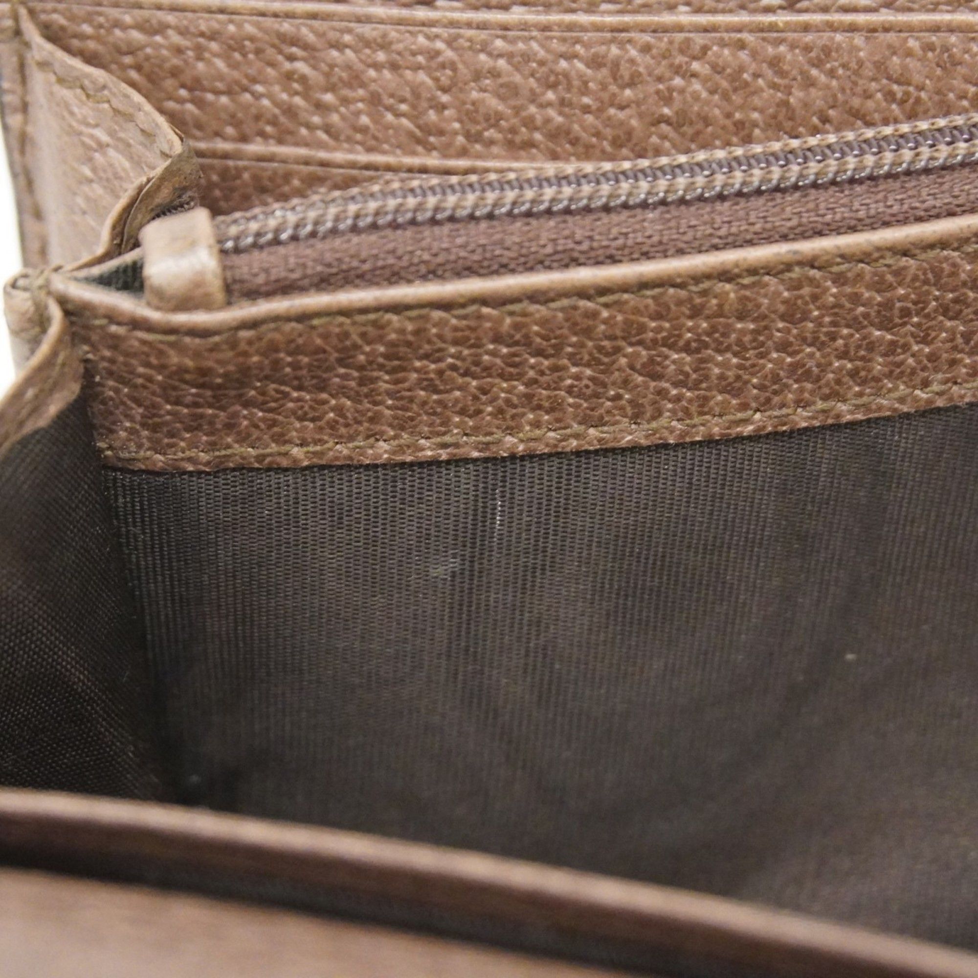 Gucci Gucci Ophidia wallet Size ONE SIZE - 14 Thumbnail