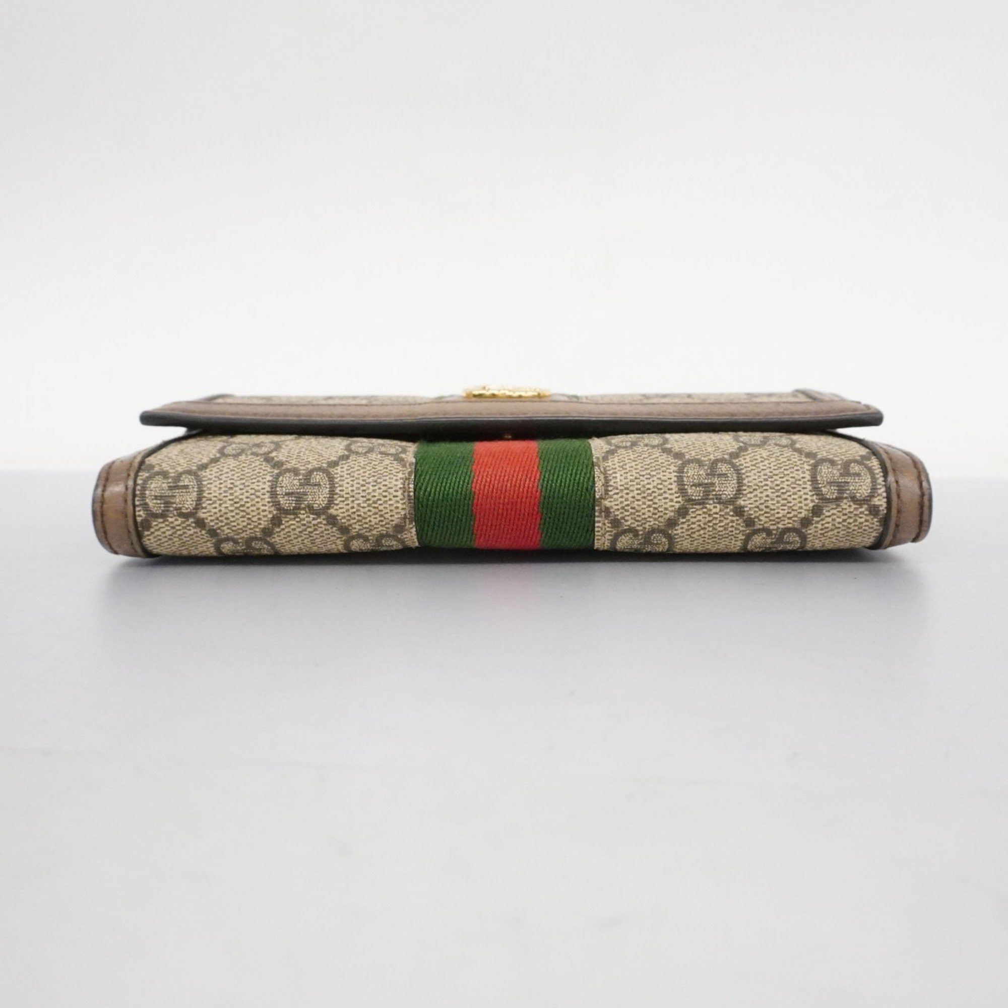 Gucci Gucci Ophidia wallet Size ONE SIZE - 3 Thumbnail