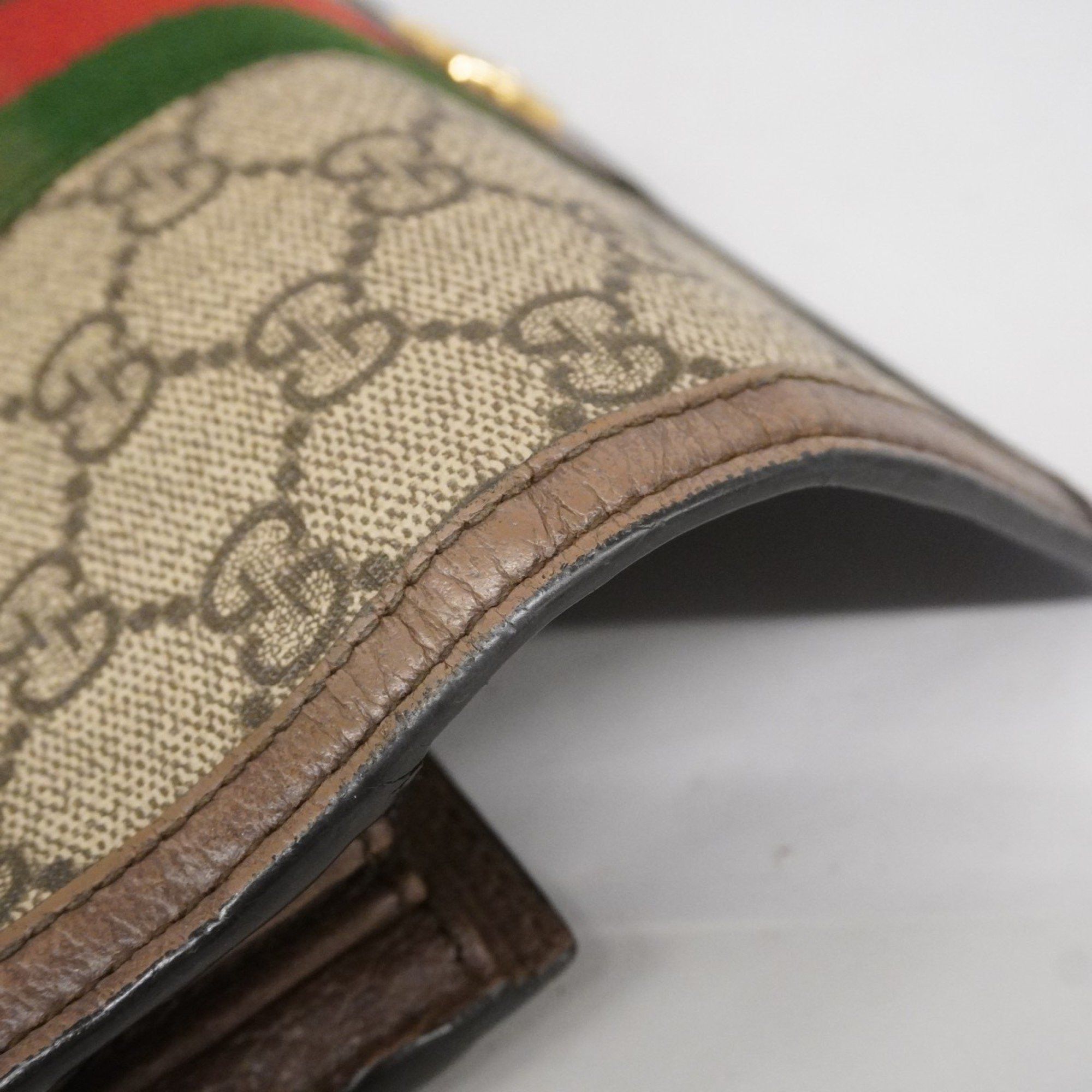 Gucci Gucci Ophidia wallet Size ONE SIZE - 5 Thumbnail