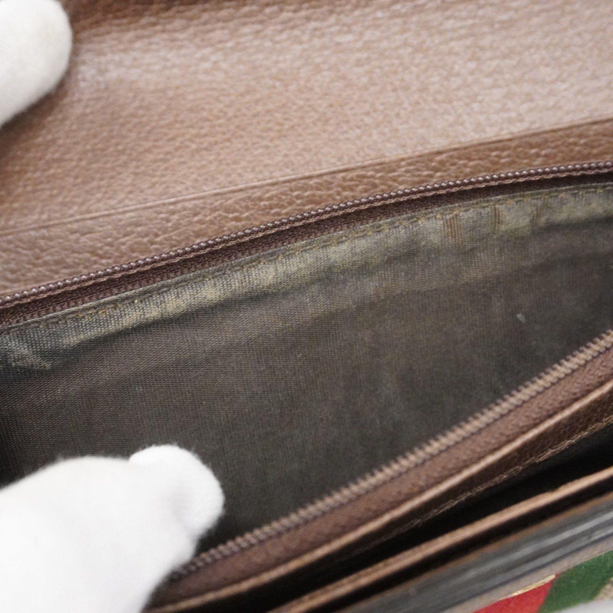Gucci Gucci Ophidia wallet Size ONE SIZE - 7 Thumbnail