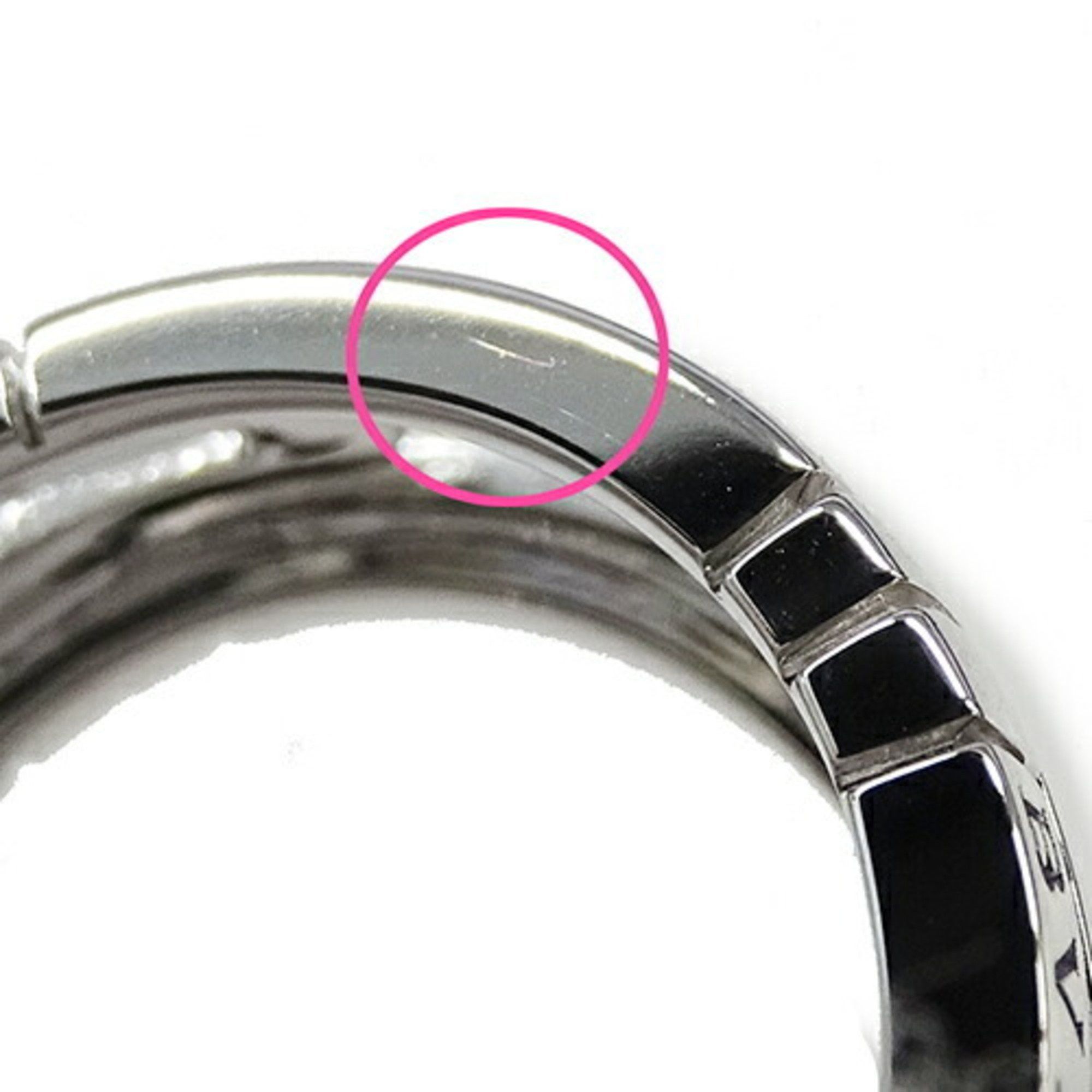 Bvlgari Bulgari Parentesi ring Size ONE SIZE - 5 Thumbnail
