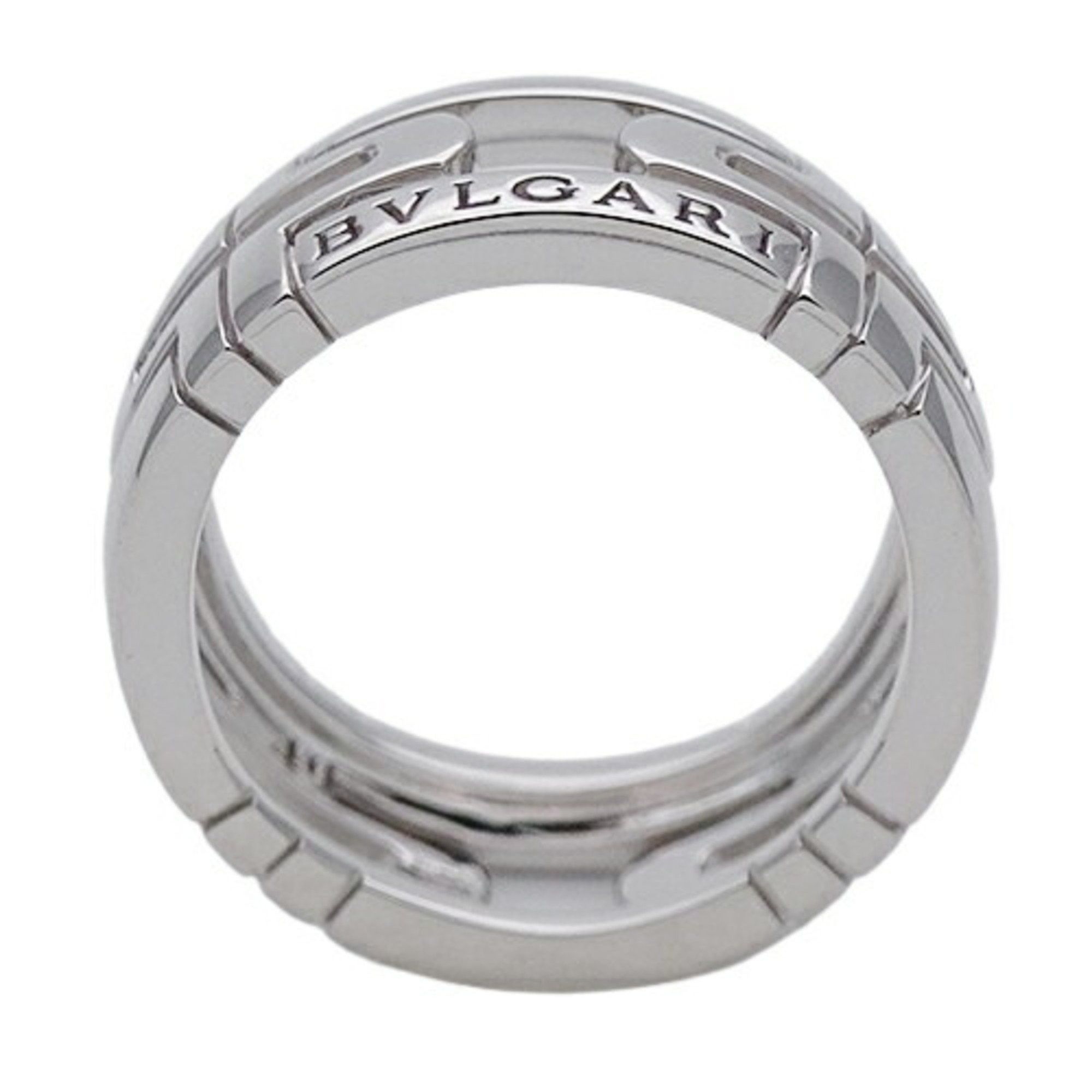 Bvlgari Bulgari Parentesi ring Size ONE SIZE - 6 Thumbnail