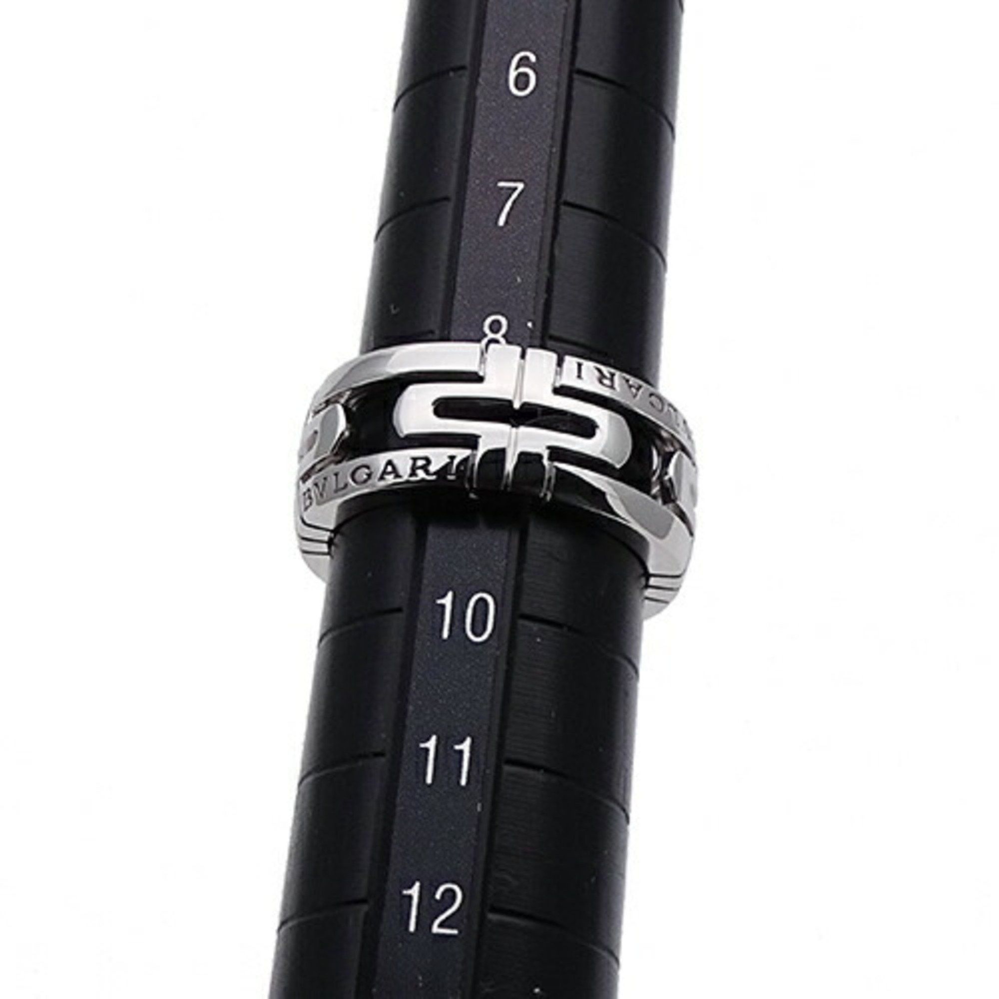 Bvlgari Bulgari Parentesi ring Size ONE SIZE - 4 Thumbnail