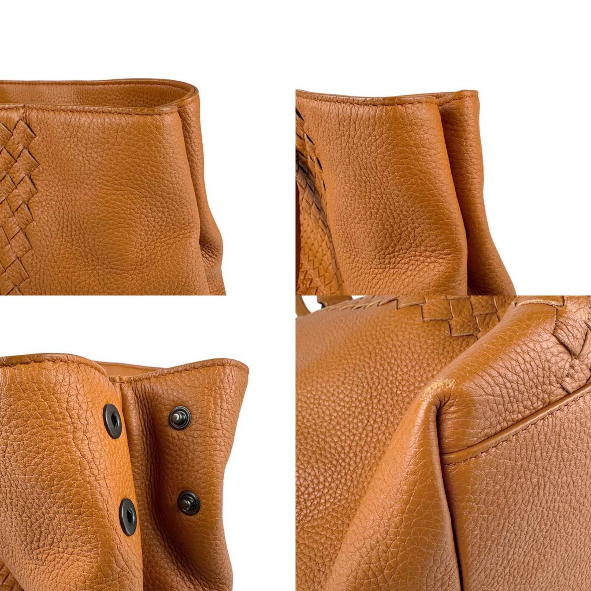 Bottega Veneta Bottega Veneta Intrecciato handbag Size ONE SIZE - 4 Thumbnail