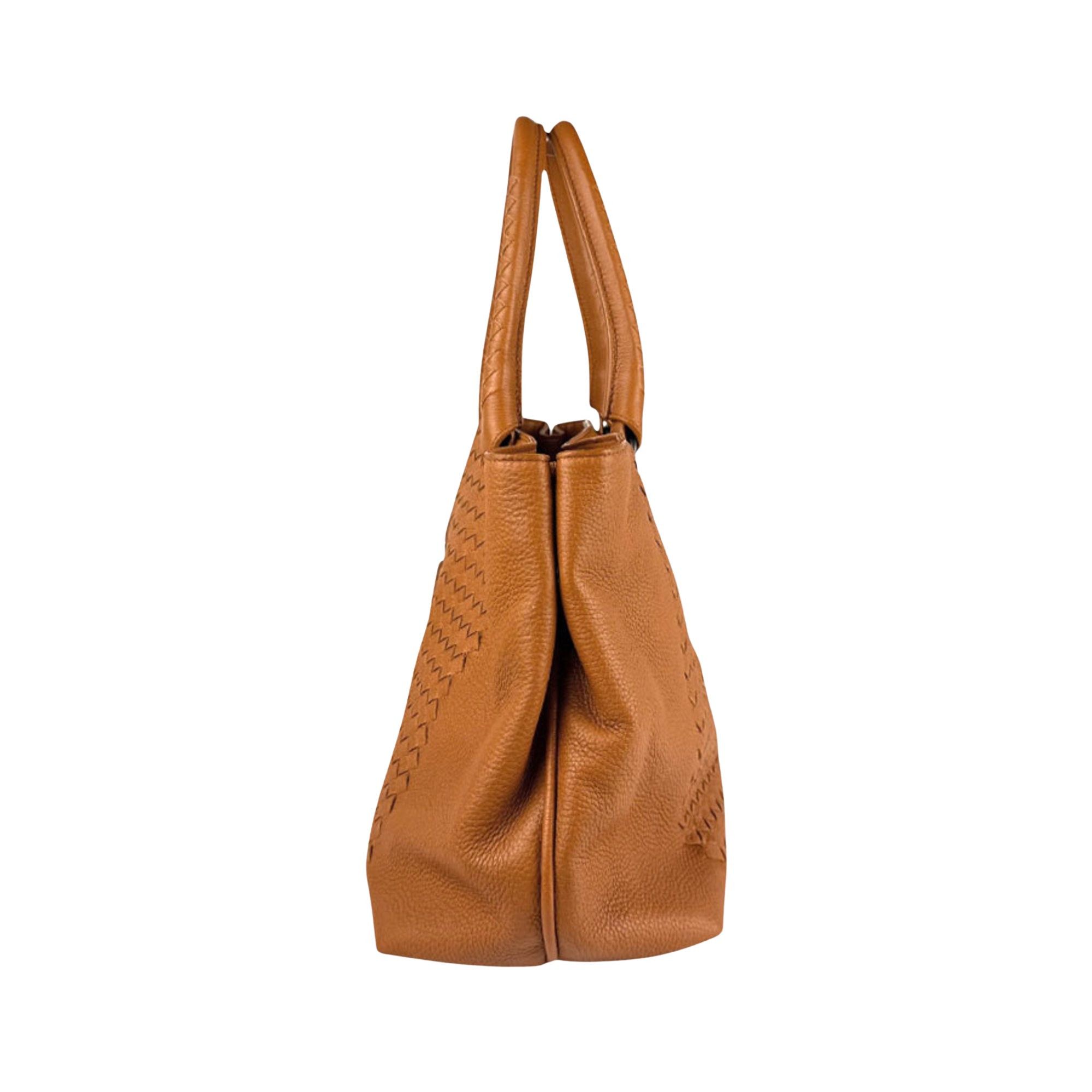 Bottega Veneta Bottega Veneta Intrecciato handbag Size ONE SIZE - 2 Thumbnail