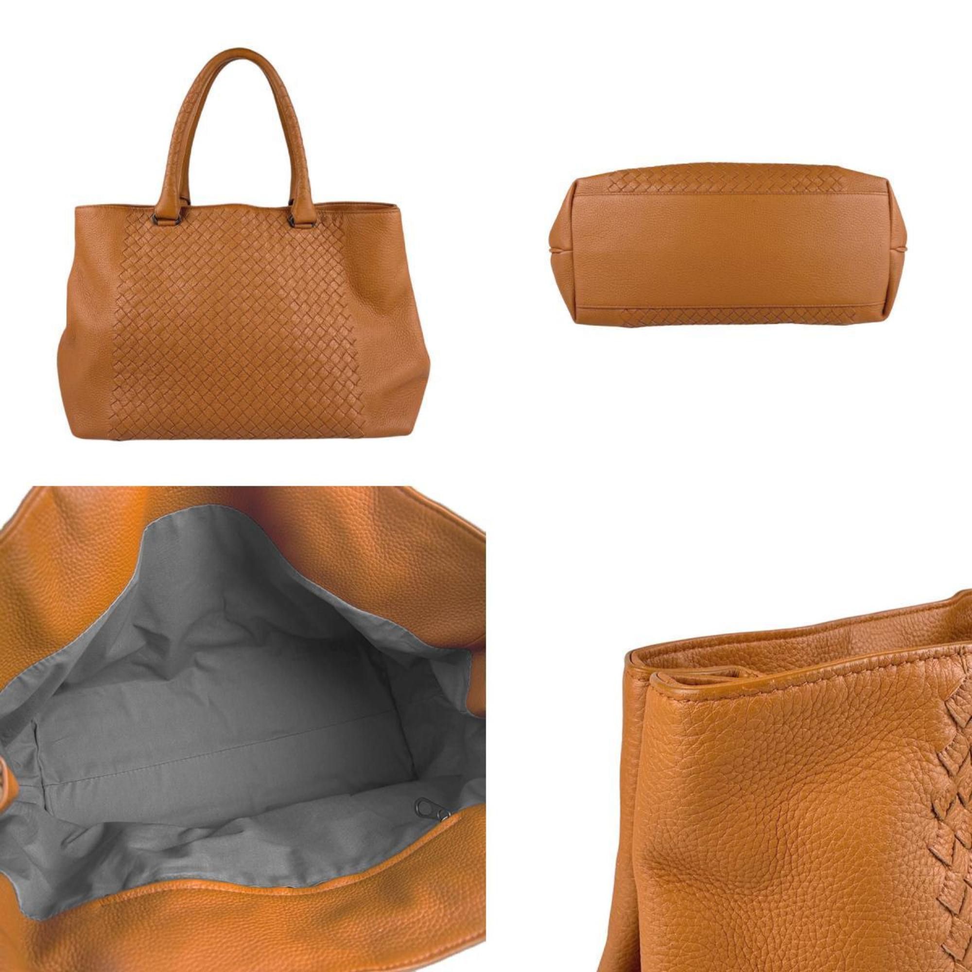 Bottega Veneta Bottega Veneta Intrecciato handbag Size ONE SIZE - 3 Thumbnail