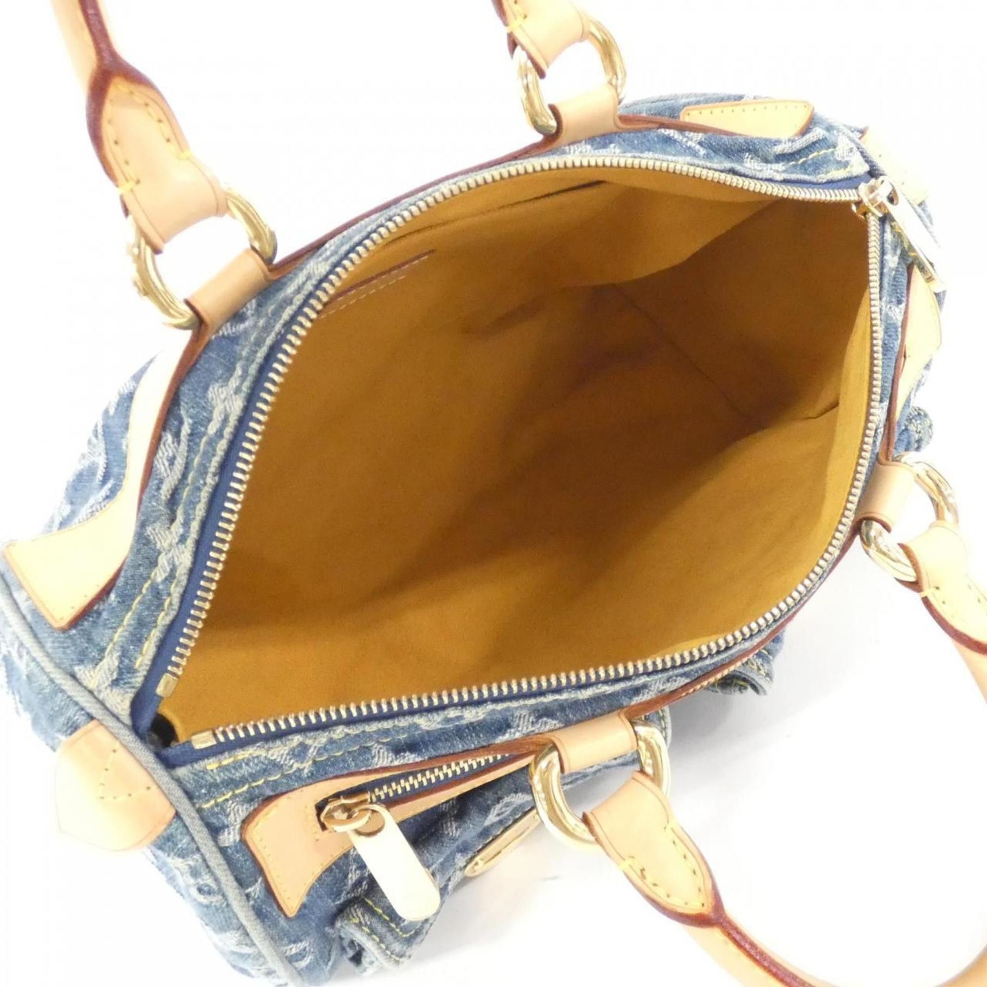 Louis Vuitton Louis Vuitton Néo speedy handbag Size ONE SIZE - 7 Thumbnail