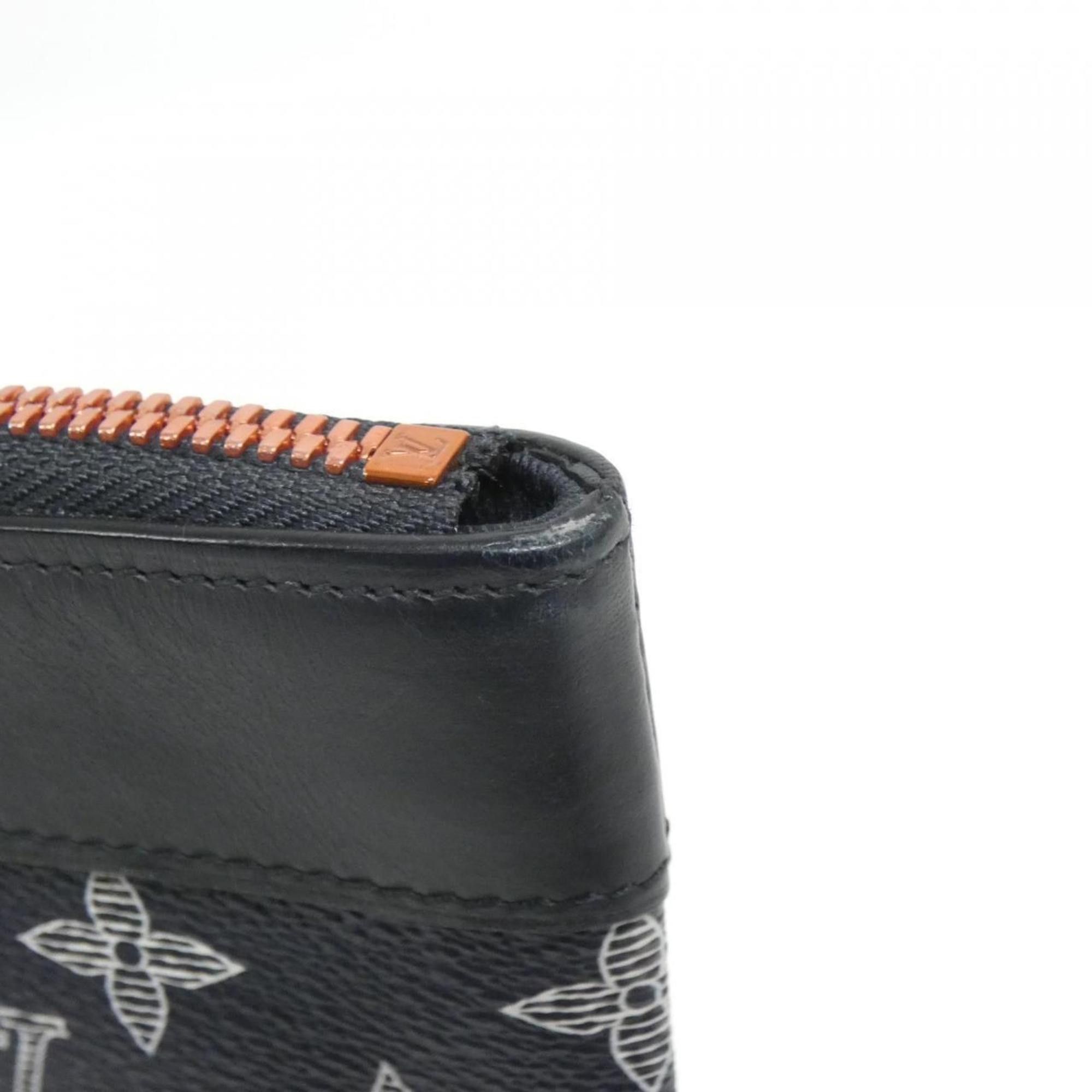 Louis Vuitton Louis Vuitton Apollo Pochette clutch Size ONE SIZE - 5 Thumbnail