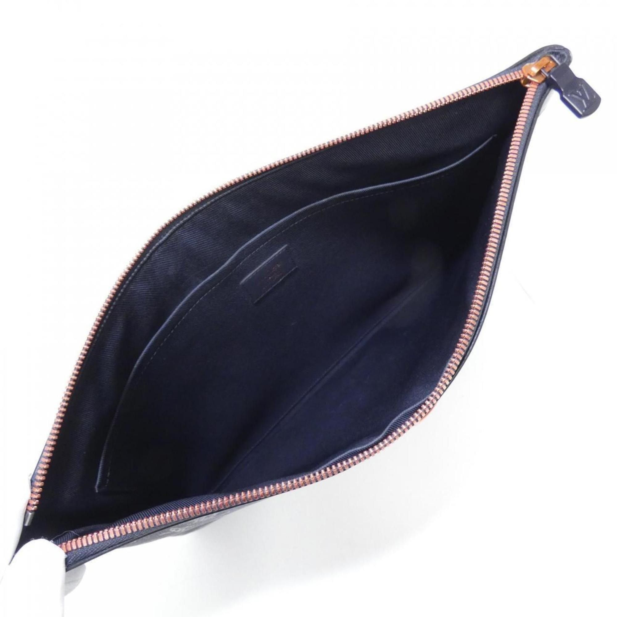Louis Vuitton Louis Vuitton Apollo Pochette clutch Size ONE SIZE - 9 Thumbnail