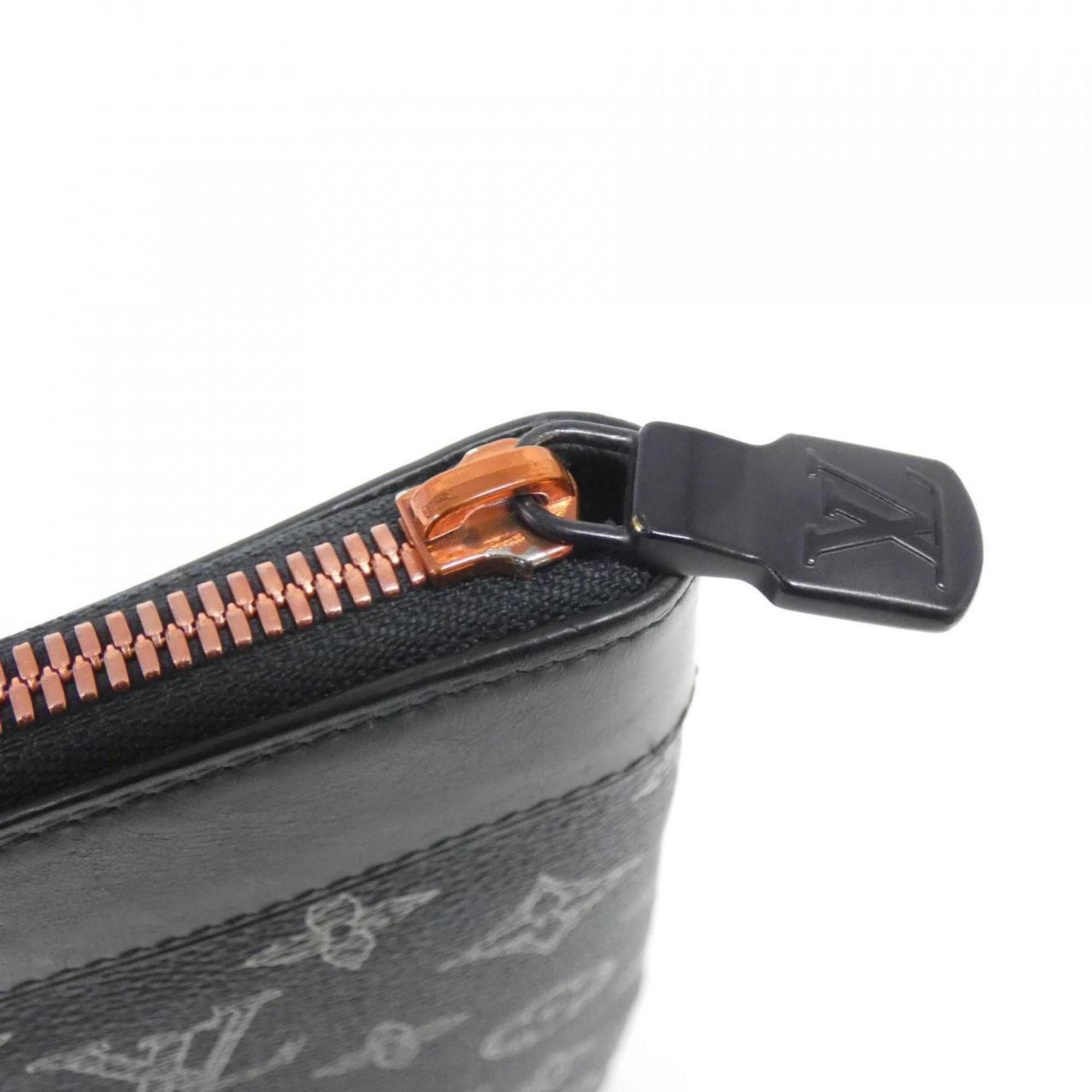 Louis Vuitton Louis Vuitton Apollo Pochette clutch Size ONE SIZE - 6 Thumbnail