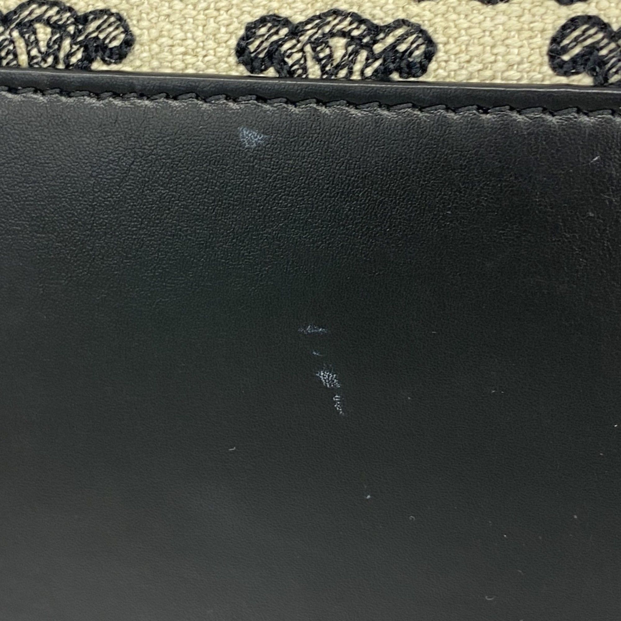 Celine Céline Triomphe tote Size ONE SIZE - 9 Thumbnail