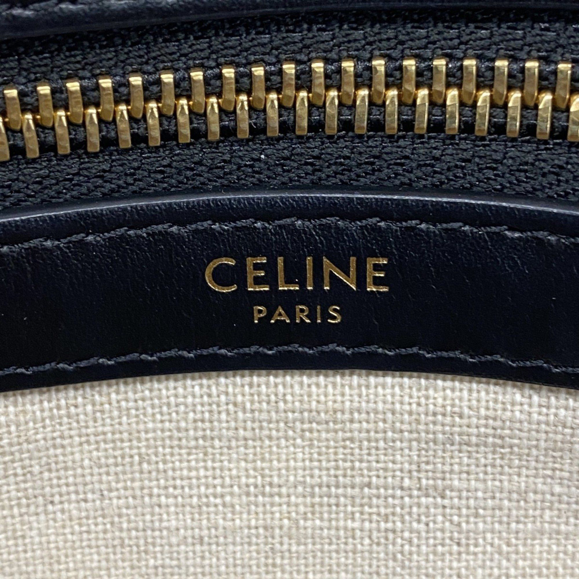 Celine Céline Triomphe tote Size ONE SIZE - 12 Thumbnail
