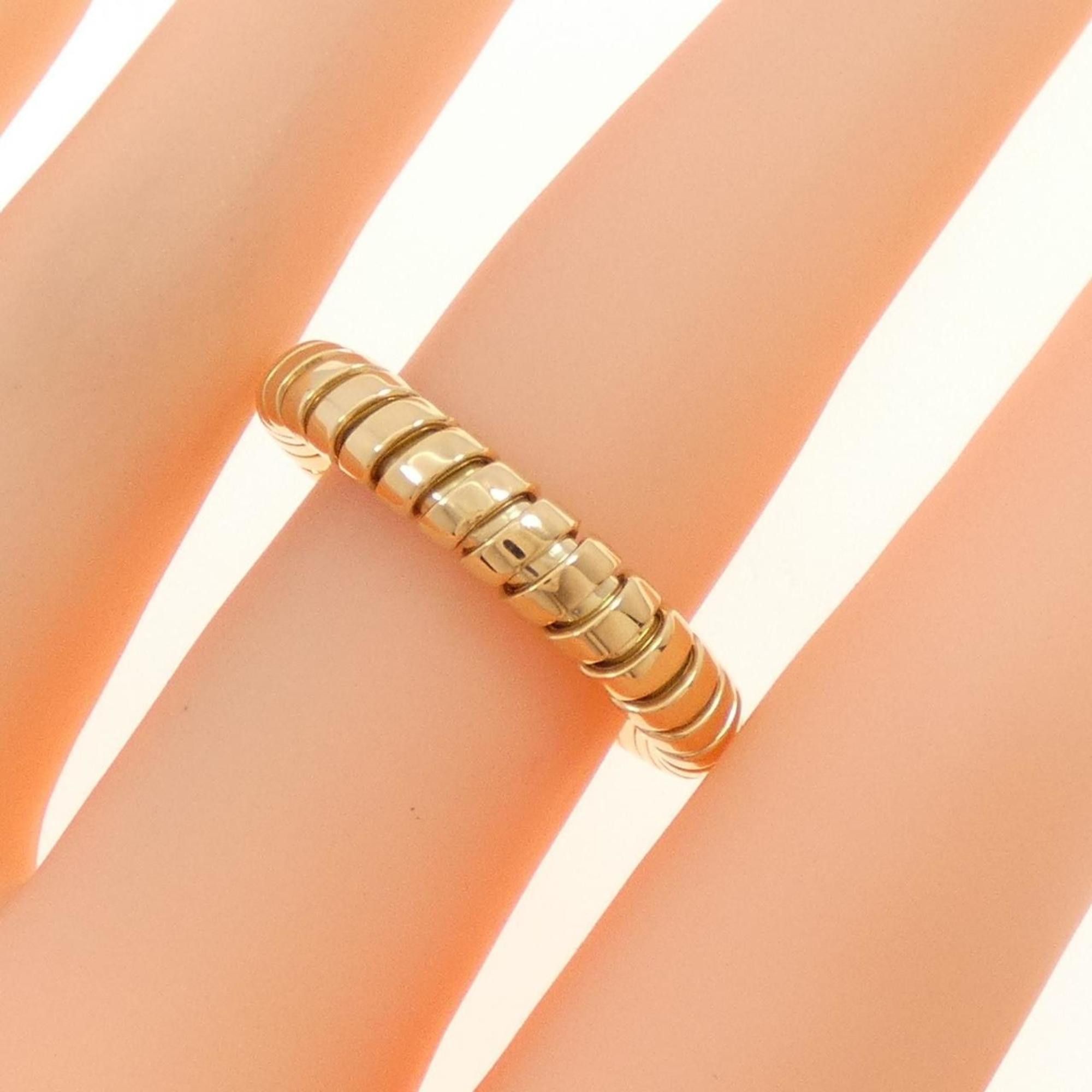 Bvlgari Bulgari Tubogas ring Size ONE SIZE - 4 Thumbnail